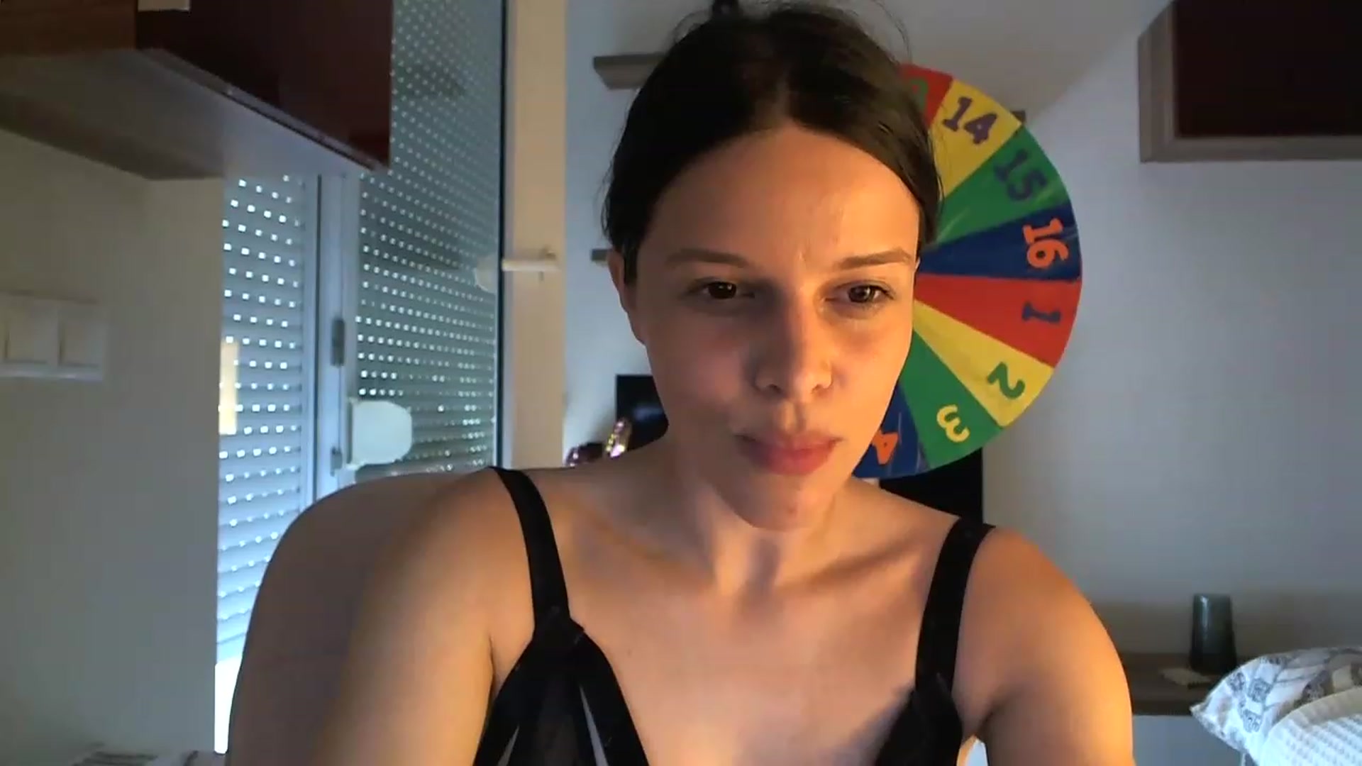 Gallery image thumbnail from Heaven_hot's myfreecams stream on, 08/01/2023, 17:16 image 9 of 20