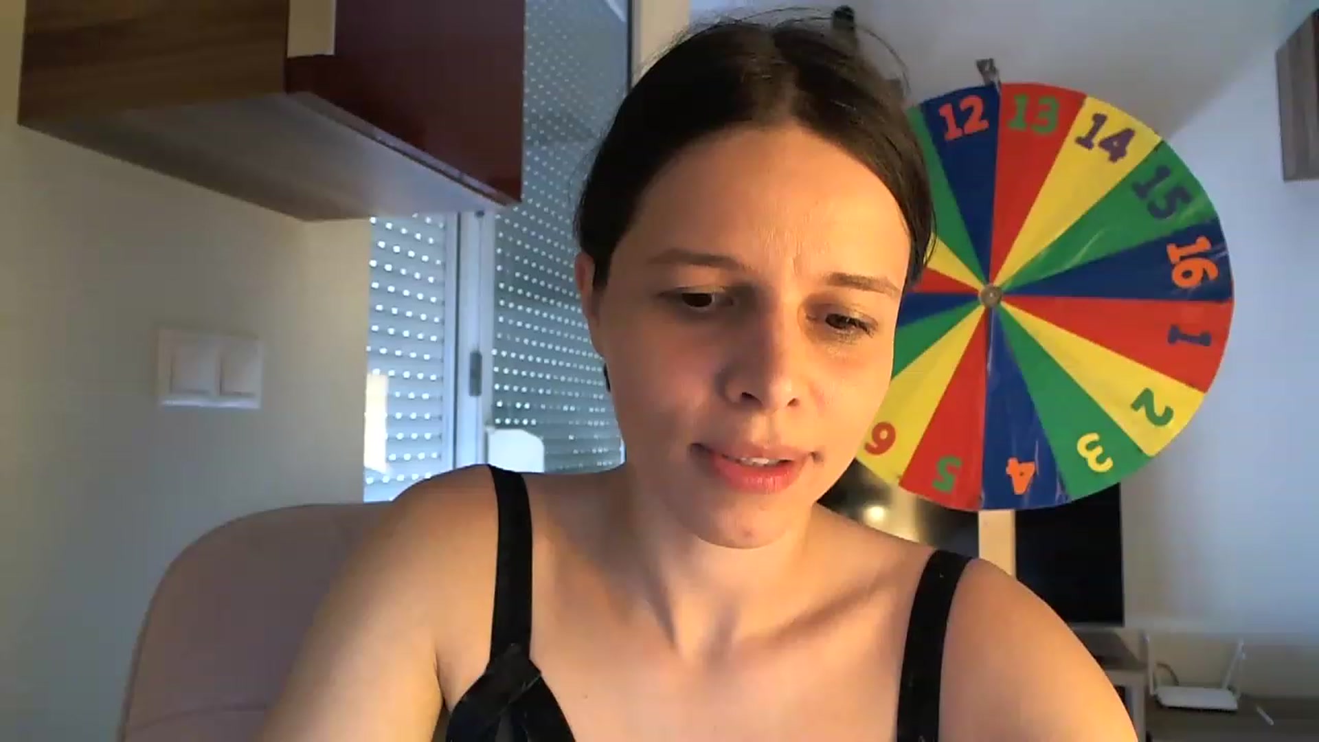 Gallery image thumbnail from Heaven_hot's myfreecams stream on, 08/01/2023, 17:16 image 14 of 20