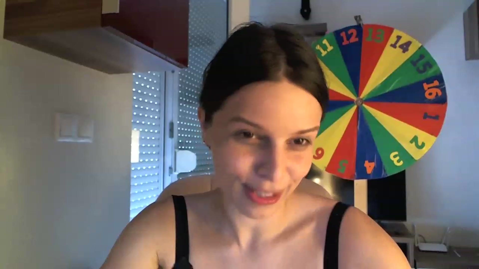 Gallery image thumbnail from Heaven_hot's myfreecams stream on, 08/01/2023, 17:16 image 15 of 20