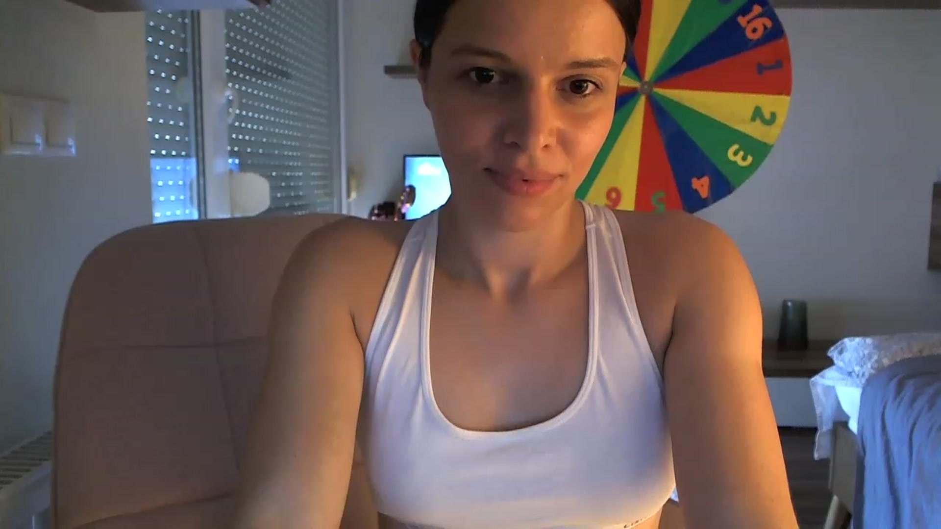 Gallery image thumbnail from Heaven_hot's myfreecams stream on, 08/05/2023, 14:36 image 19 of 20