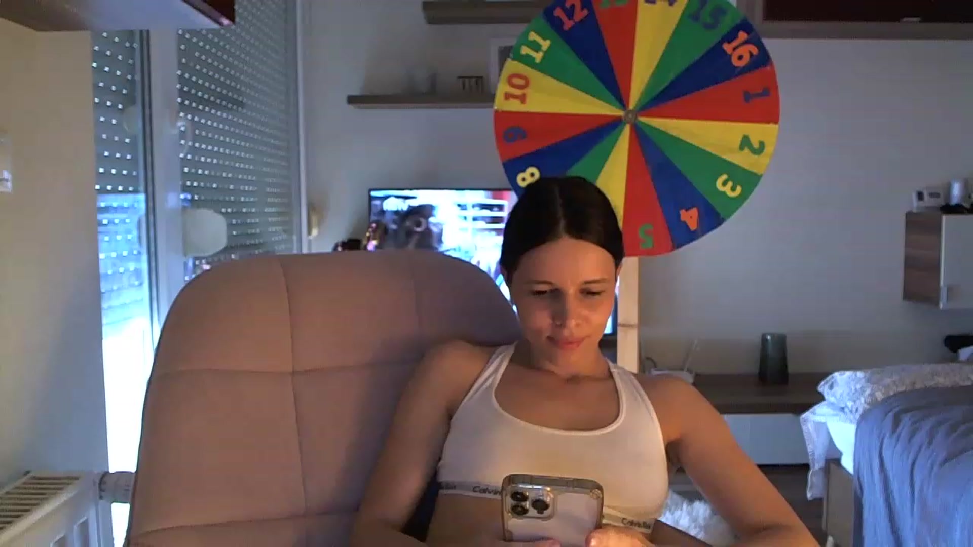 Gallery image thumbnail from Heaven_hot's myfreecams stream on, 08/05/2023, 14:36 image 13 of 20