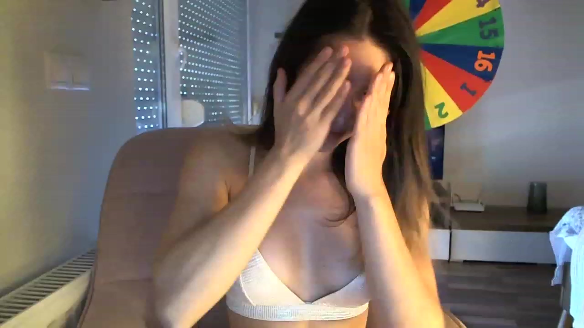 Gallery image thumbnail from Heaven_hot's myfreecams stream on, 08/13/2023, 13:42 image 14 of 20