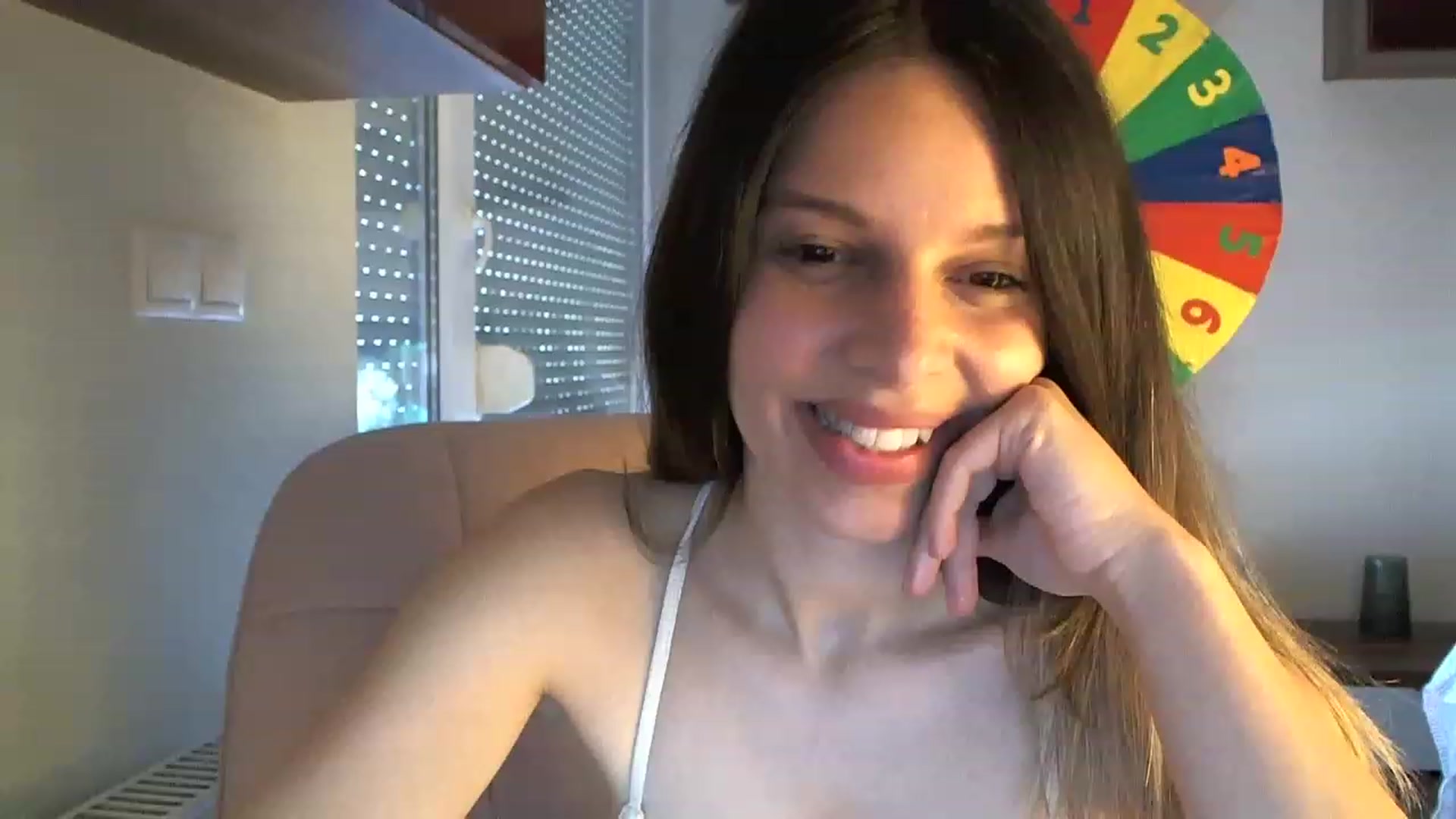 Gallery image thumbnail from Heaven_hot's myfreecams stream on, 08/13/2023, 13:42 image 2 of 20