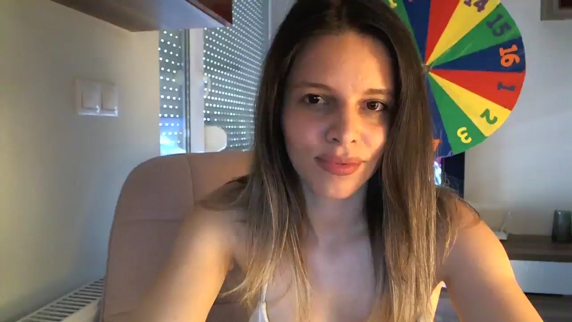 Gallery image thumbnail from Heaven_hot's myfreecams stream on, 08/13/2023, 14:45 image 9 of 20
