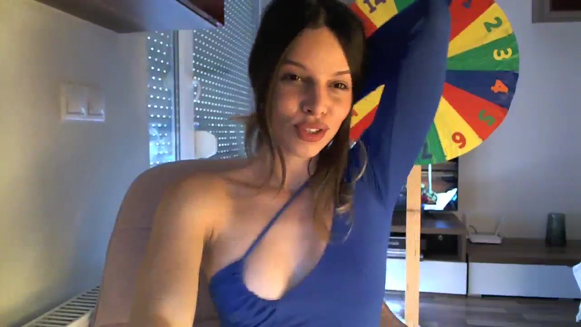 Gallery image thumbnail from Heaven_hot's myfreecams stream on, 08/14/2023, 11:53 image 4 of 20