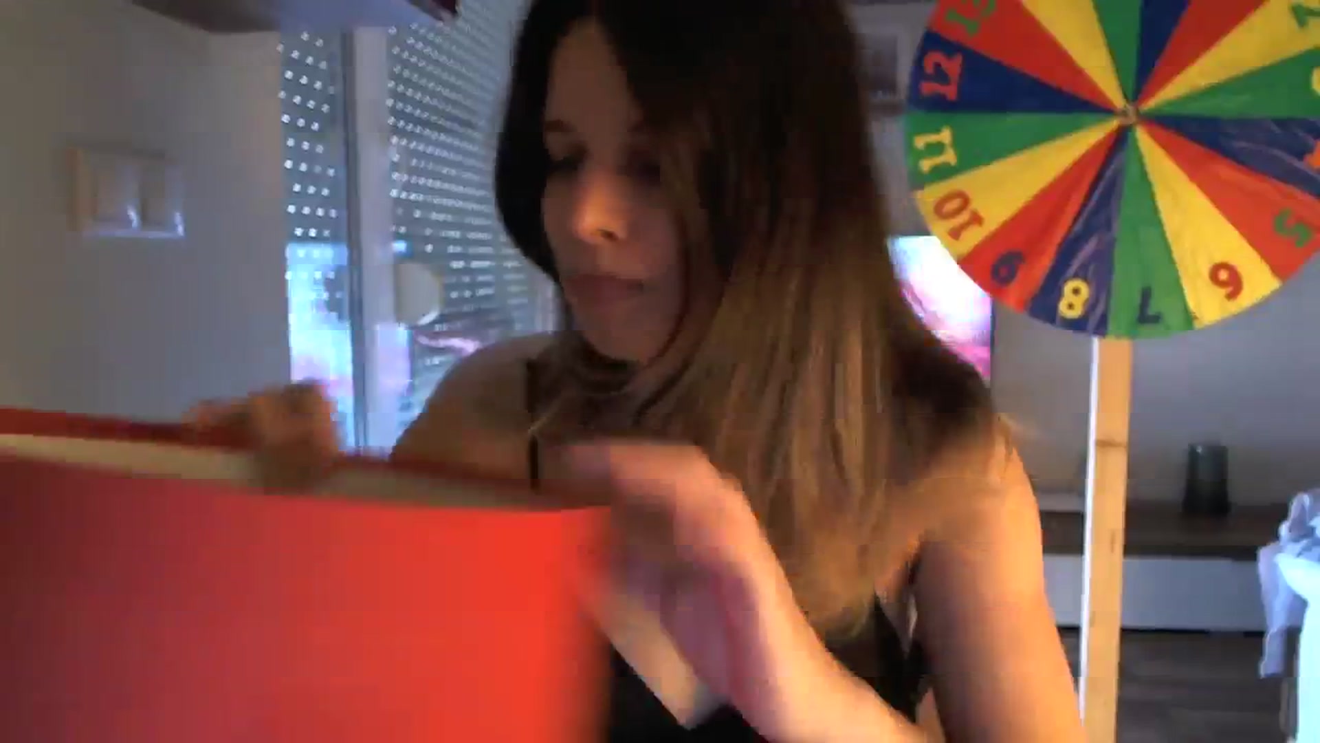 Gallery image thumbnail from Heaven_hot's myfreecams stream on, 08/19/2023, 11:01 image 8 of 20