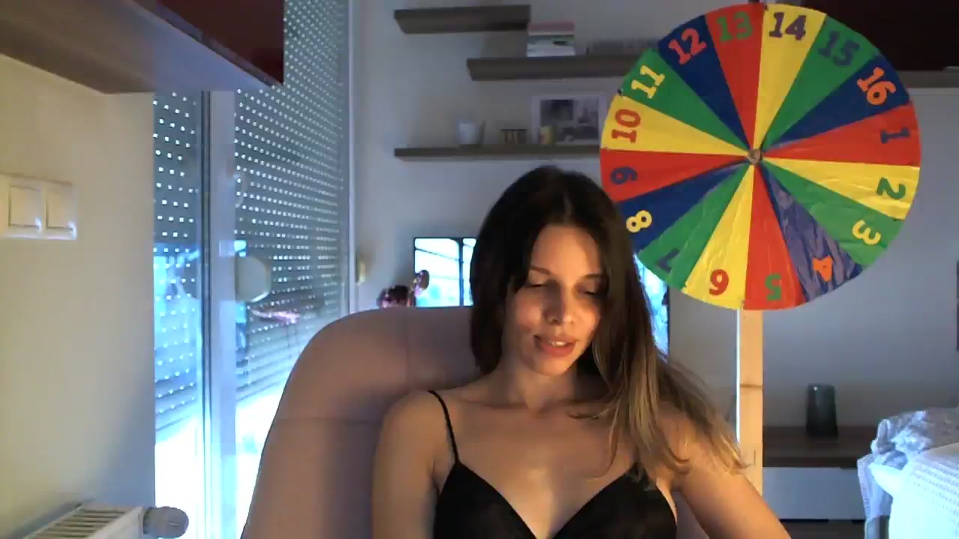 Gallery image thumbnail from Heaven_hot's myfreecams stream on, 08/19/2023, 11:01 image 20 of 20