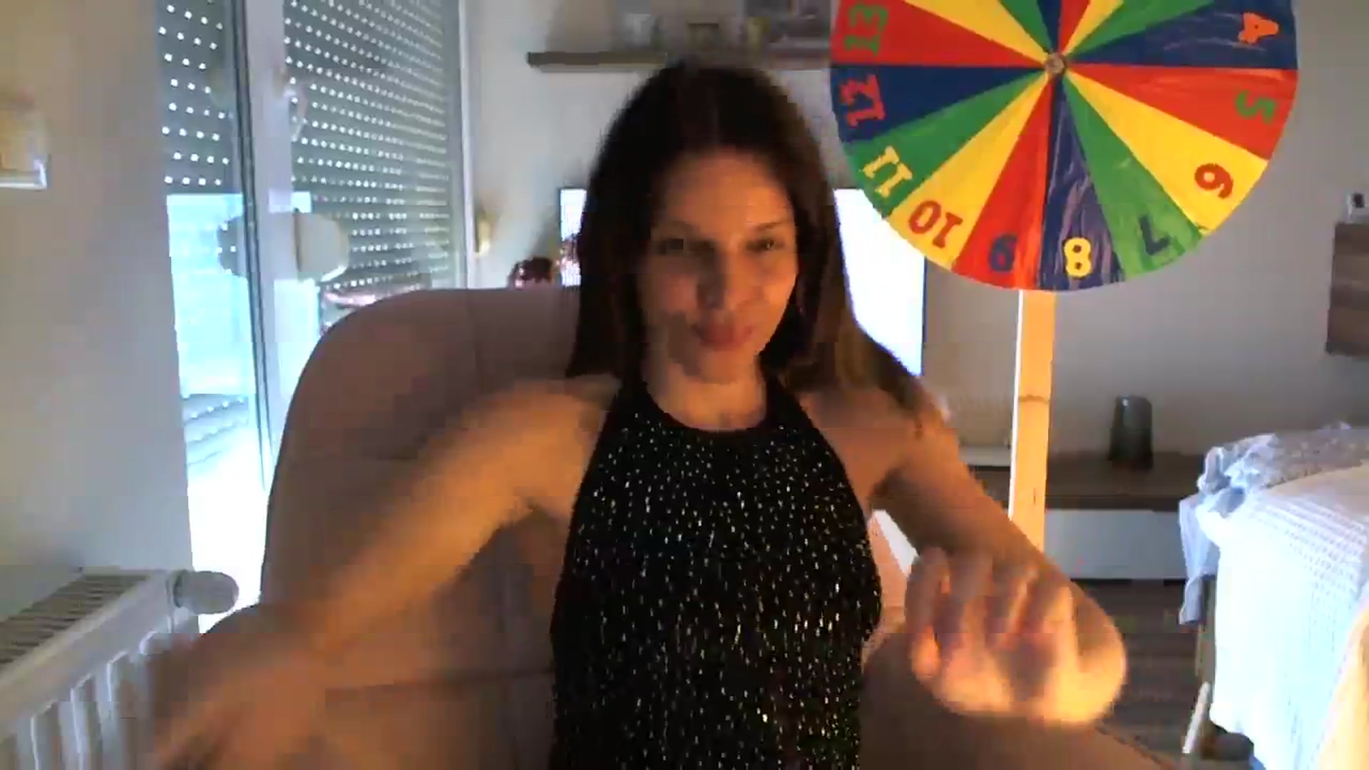 Gallery image thumbnail from Heaven_hot's myfreecams stream on, 08/19/2023, 15:45 image 10 of 20