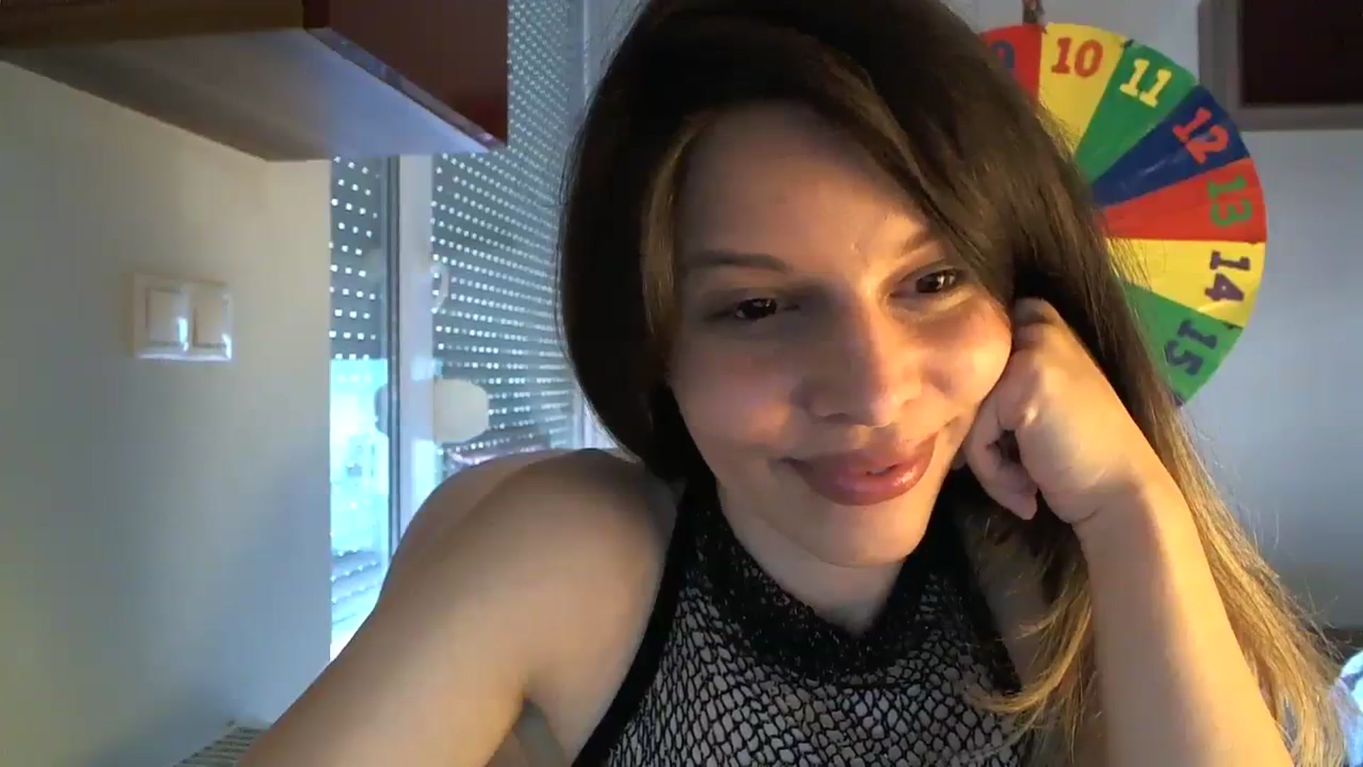 Gallery image thumbnail from Heaven_hot's myfreecams stream on, 08/21/2023, 14:17 image 4 of 20