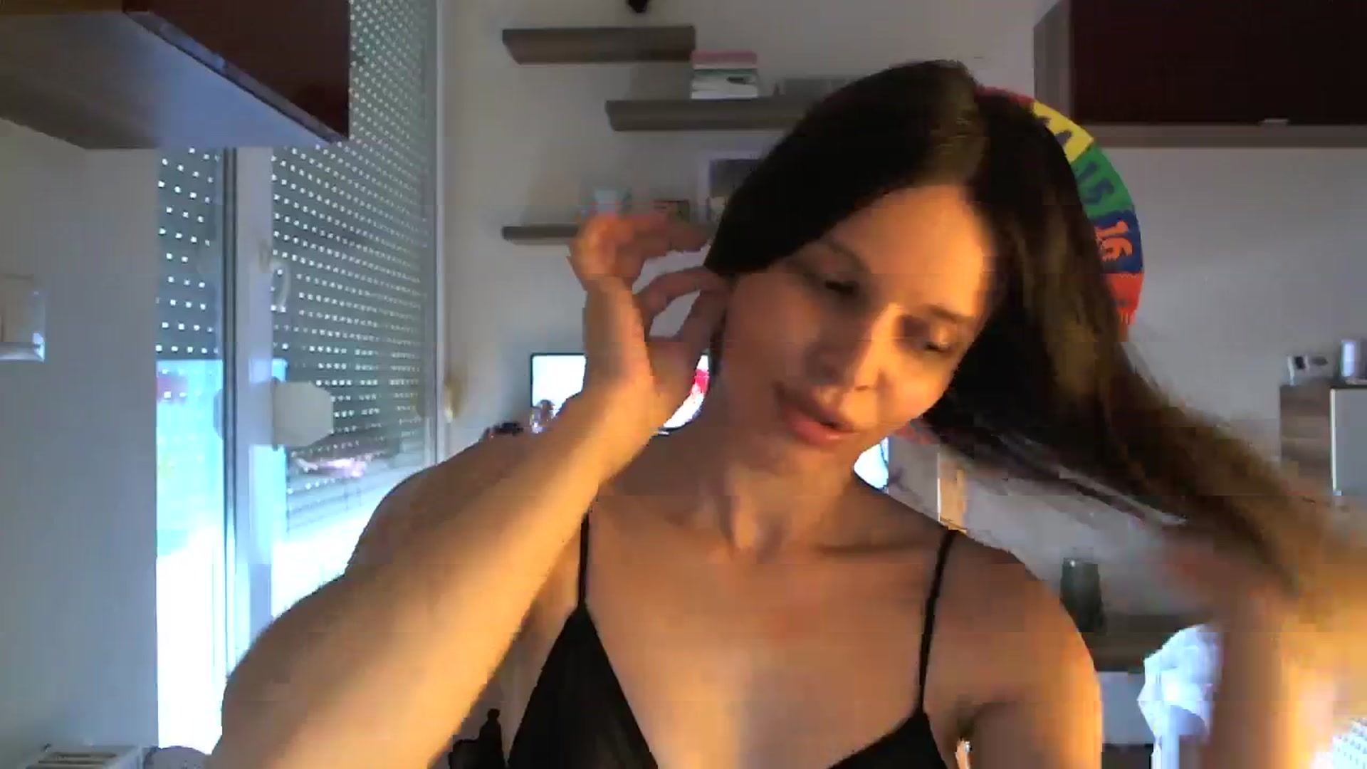 Gallery image thumbnail from Heaven_hot's myfreecams stream on, 08/26/2023, 11:14 image 5 of 20