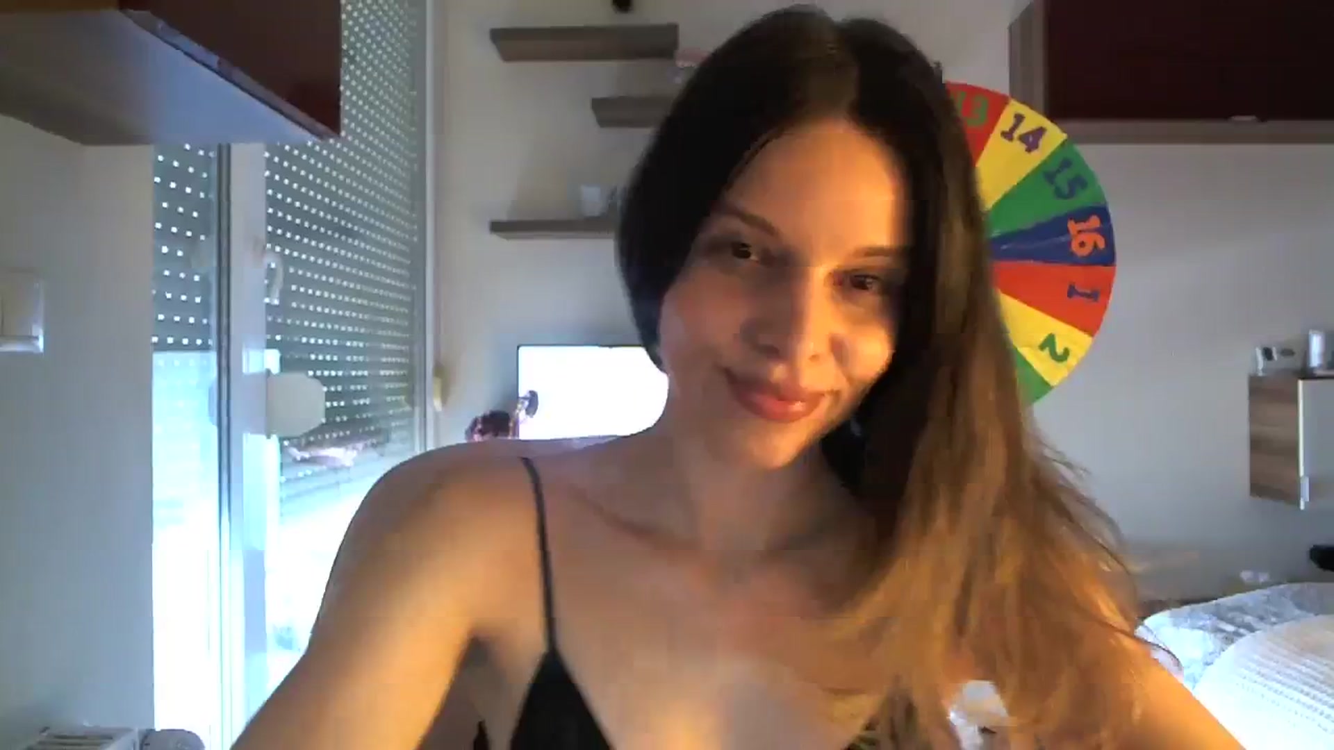 Gallery image thumbnail from Heaven_hot's myfreecams stream on, 08/26/2023, 11:14 image 4 of 20