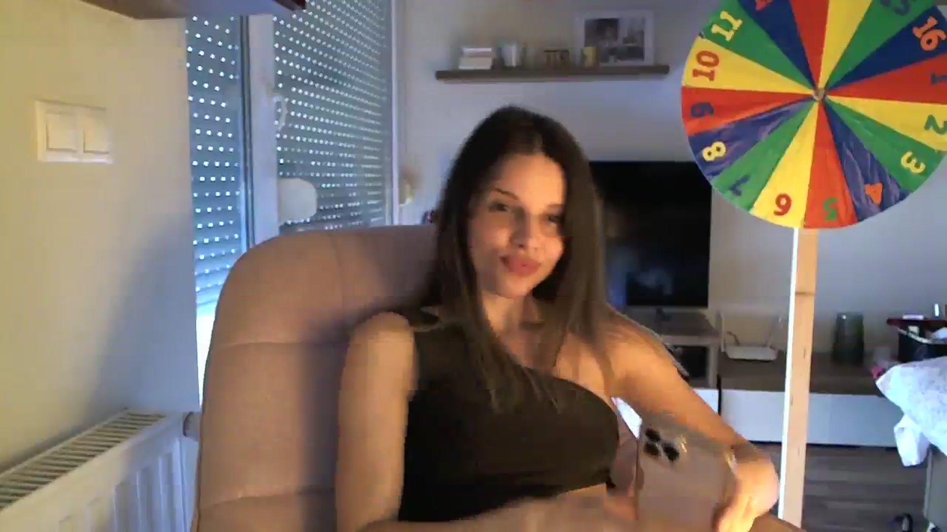 Gallery image thumbnail from Heaven_hot's myfreecams stream on, 09/02/2023, 11:52 image 6 of 20