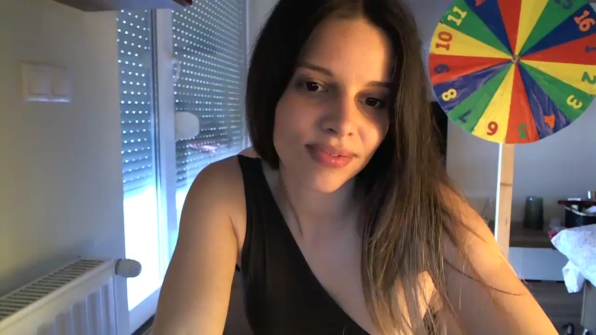 Gallery image thumbnail from Heaven_hot's myfreecams stream on, 09/02/2023, 11:52 image 10 of 20