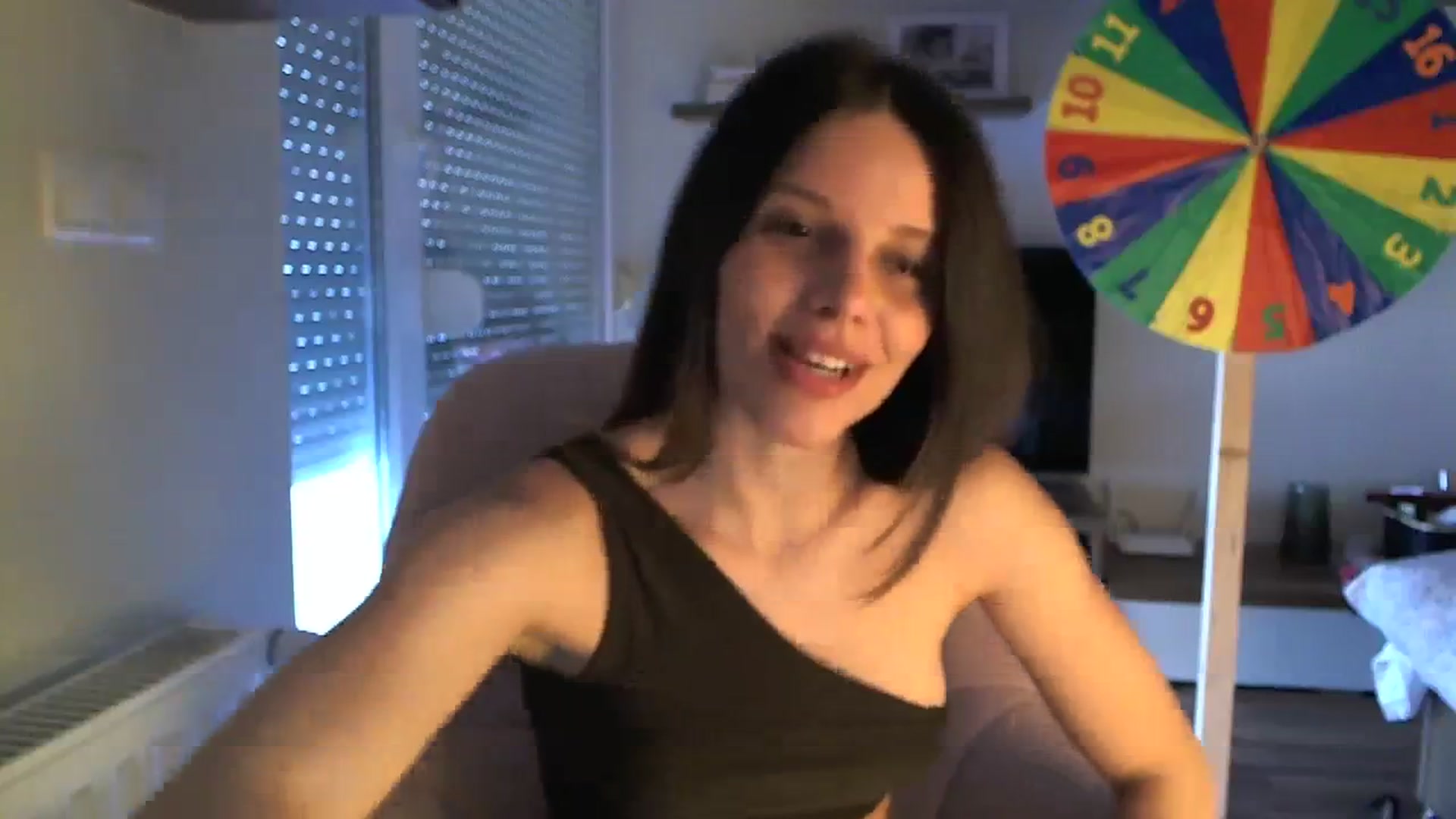 Gallery image thumbnail from Heaven_hot's myfreecams stream on, 09/02/2023, 11:52 image 2 of 20