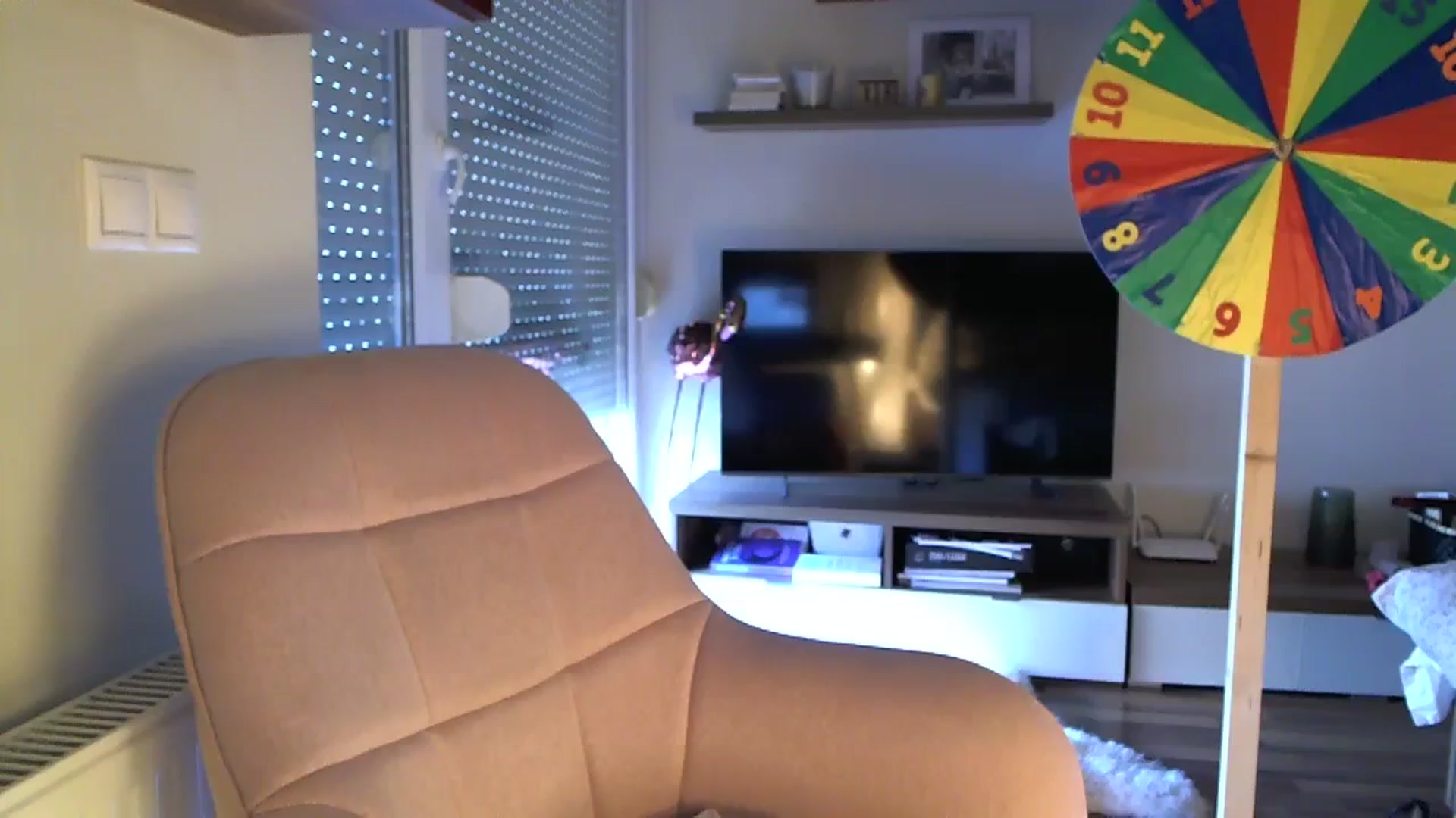 Gallery image thumbnail from Heaven_hot's myfreecams stream on, 09/02/2023, 12:33 image 15 of 20