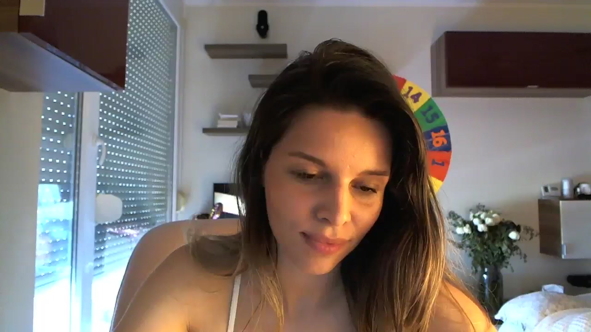 Gallery image thumbnail from Heaven_hot's myfreecams stream on, 09/09/2023, 12:53 image 4 of 20