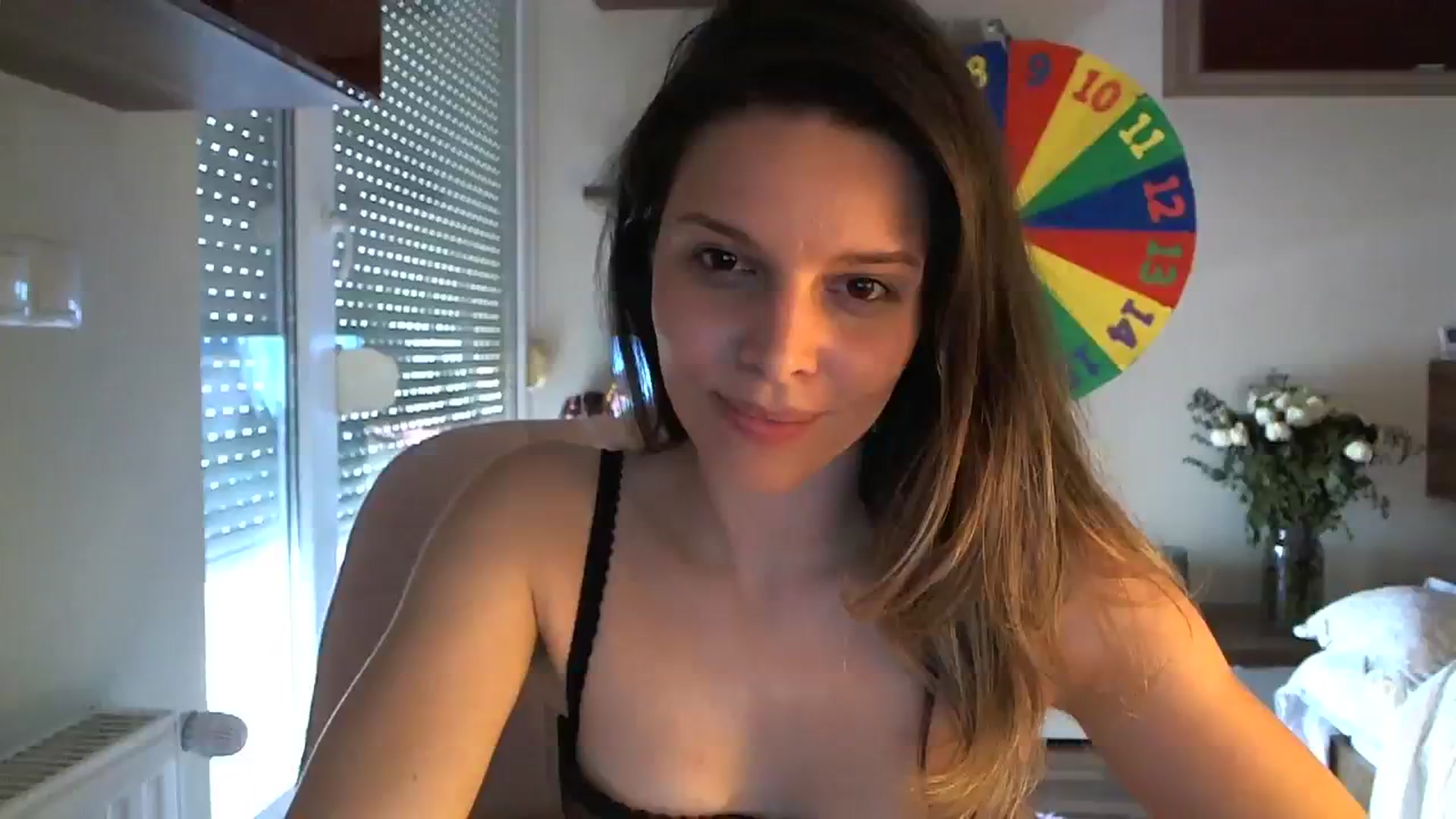 Gallery image thumbnail from Heaven_hot's myfreecams stream on, 09/09/2023, 15:57 image 7 of 20