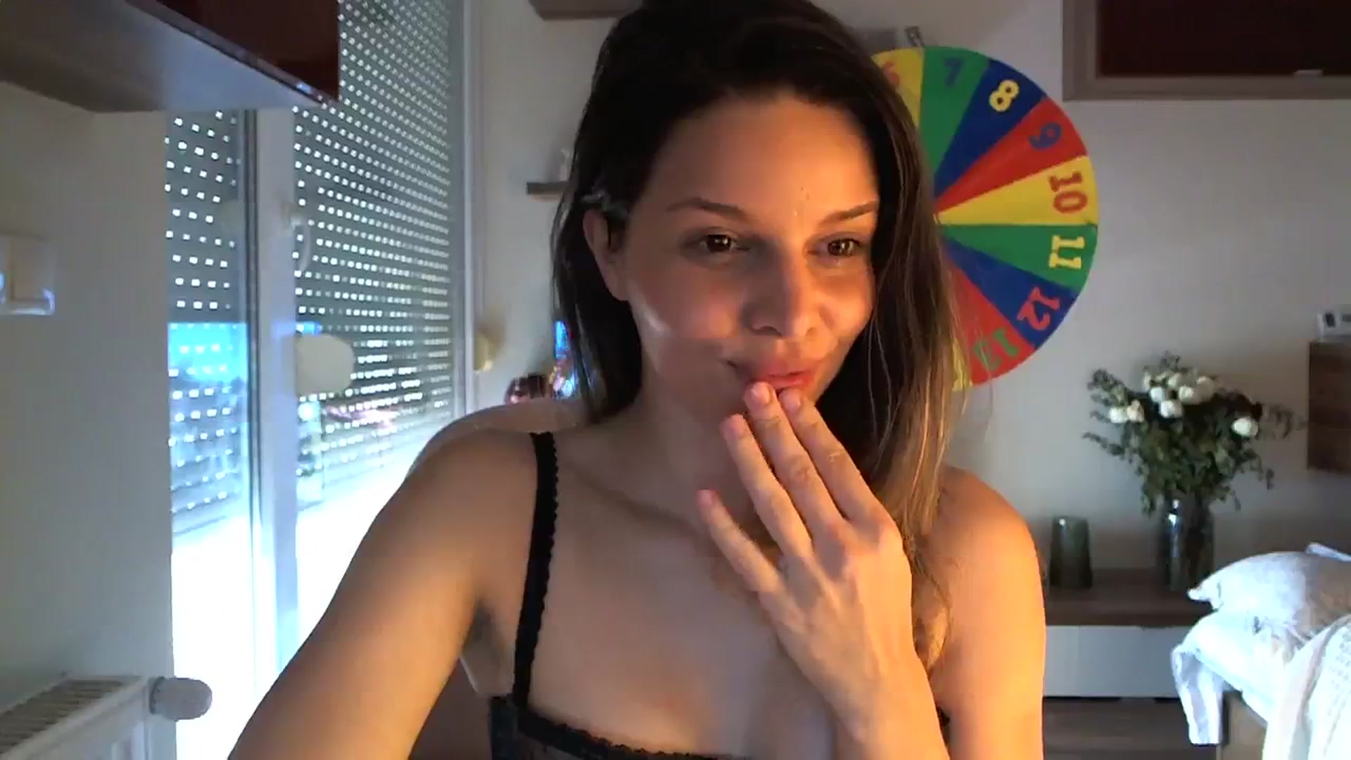 Gallery image thumbnail from Heaven_hot's myfreecams stream on, 09/09/2023, 15:57 image 5 of 20