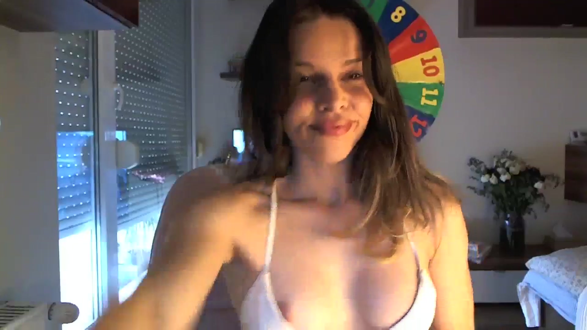 Gallery image thumbnail from Heaven_hot's myfreecams stream on, 09/15/2023, 14:42 image 12 of 20
