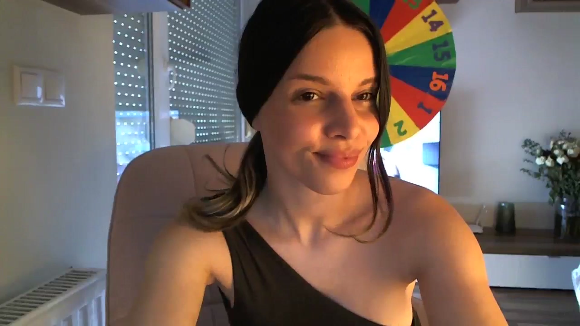 Gallery image thumbnail from Heaven_hot's myfreecams stream on, 09/16/2023, 12:30 image 14 of 20