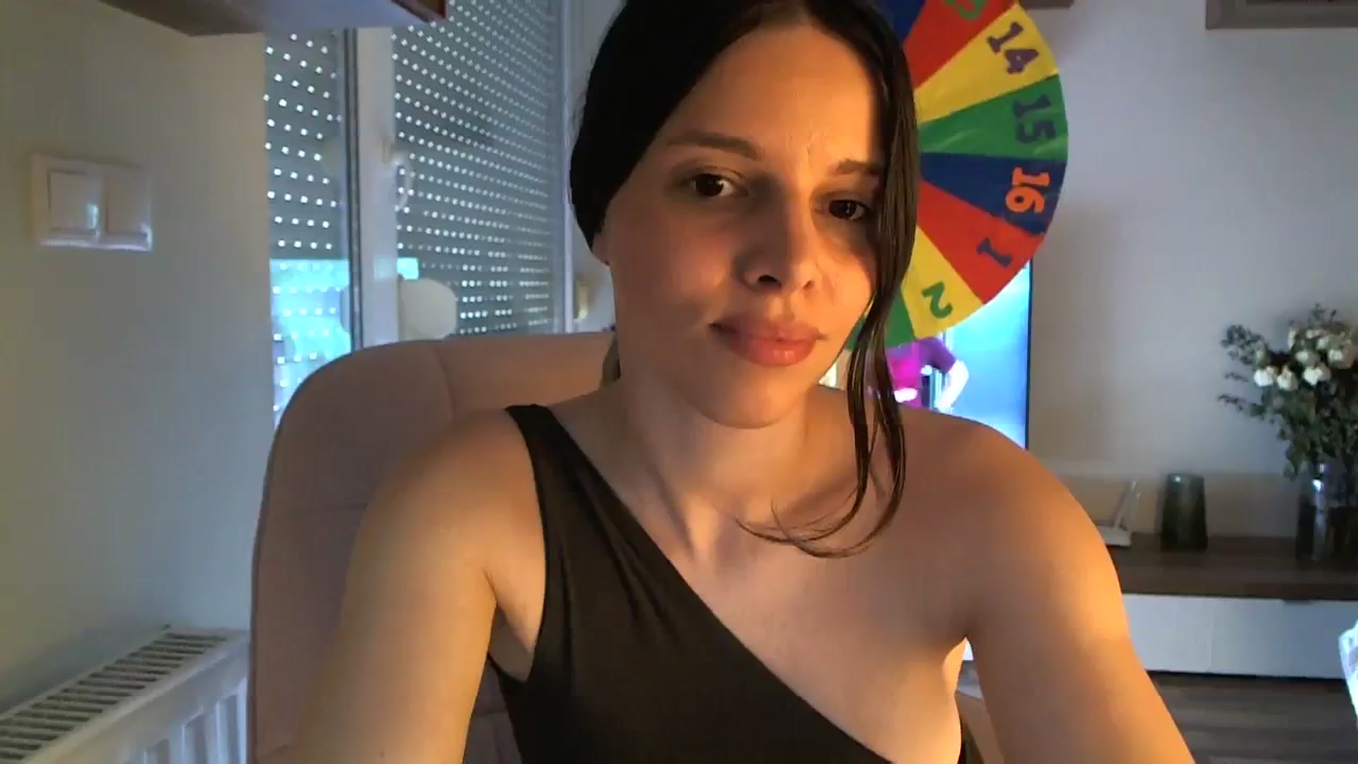 Gallery image thumbnail from Heaven_hot's myfreecams stream on, 09/16/2023, 12:30 image 15 of 20