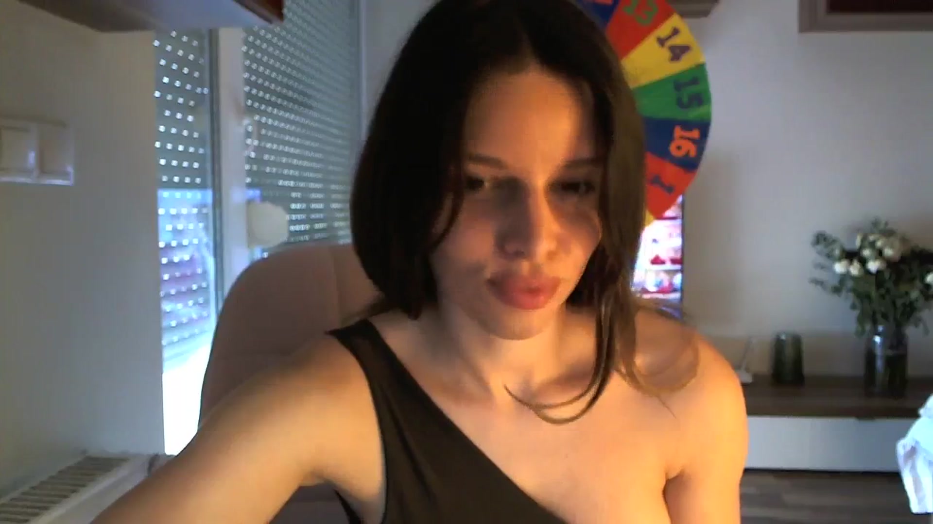 Gallery image thumbnail from Heaven_hot's myfreecams stream on, 09/16/2023, 12:30 image 6 of 20