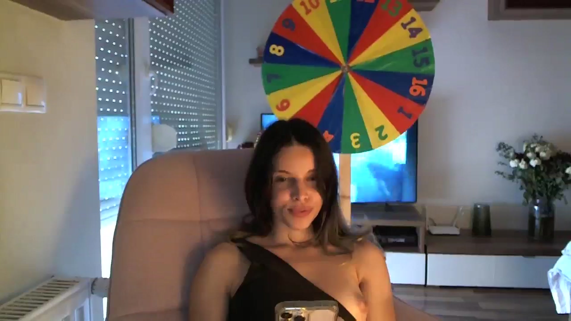 Gallery image thumbnail from Heaven_hot's myfreecams stream on, 09/16/2023, 12:30 image 7 of 20