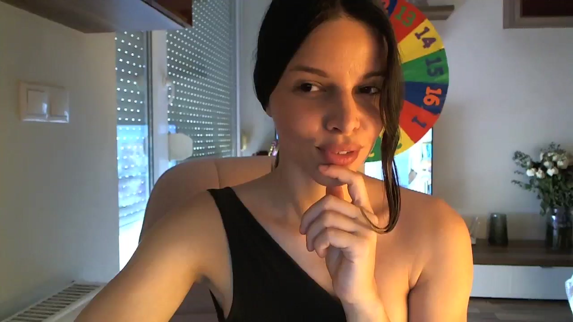Gallery image thumbnail from Heaven_hot's myfreecams stream on, 09/16/2023, 12:30 image 9 of 20