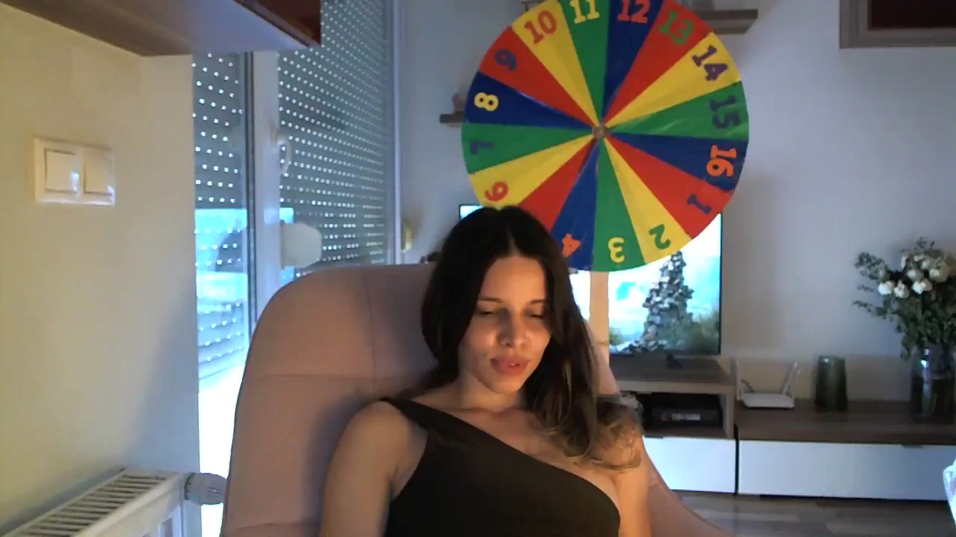 Gallery image thumbnail from Heaven_hot's myfreecams stream on, 09/16/2023, 12:30 image 8 of 20