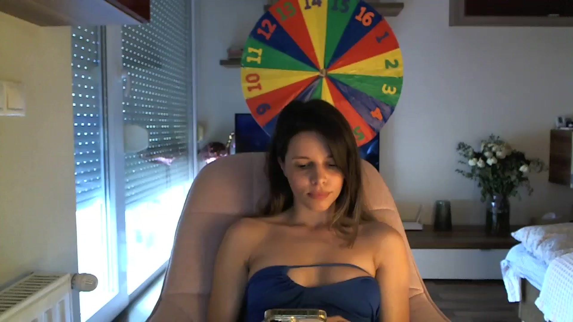 Gallery image thumbnail from Heaven_hot's myfreecams stream on, 09/17/2023, 12:26 image 12 of 20