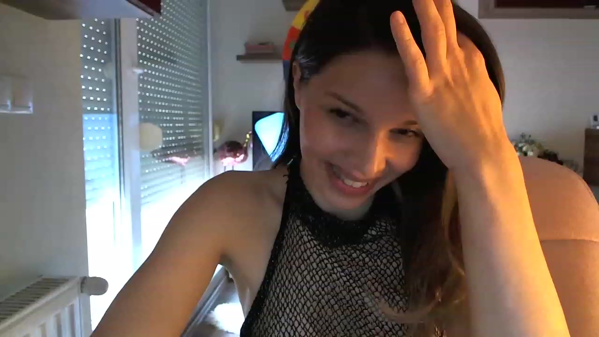 Gallery image thumbnail from Heaven_hot's myfreecams stream on, 09/18/2023, 13:22 image 9 of 20