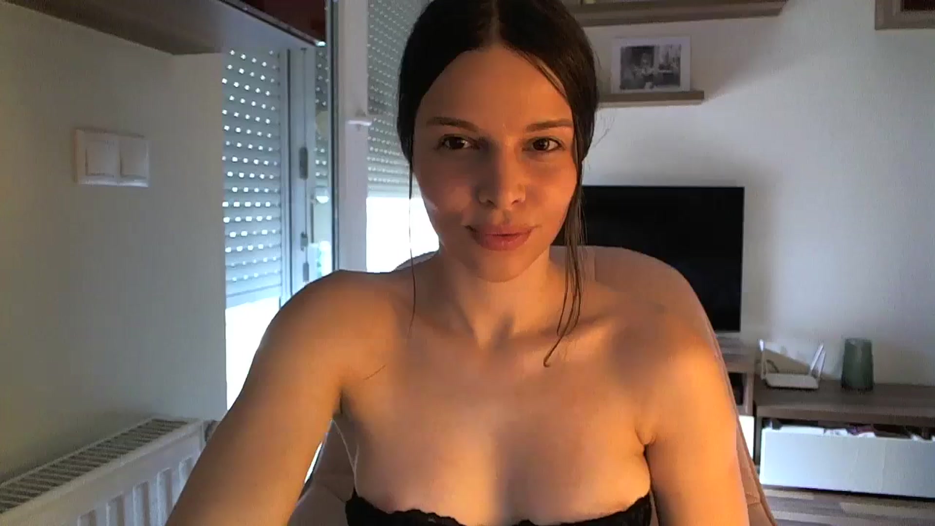 Gallery image thumbnail from Heaven_hot's myfreecams stream on, 09/22/2023, 14:18 image 17 of 20