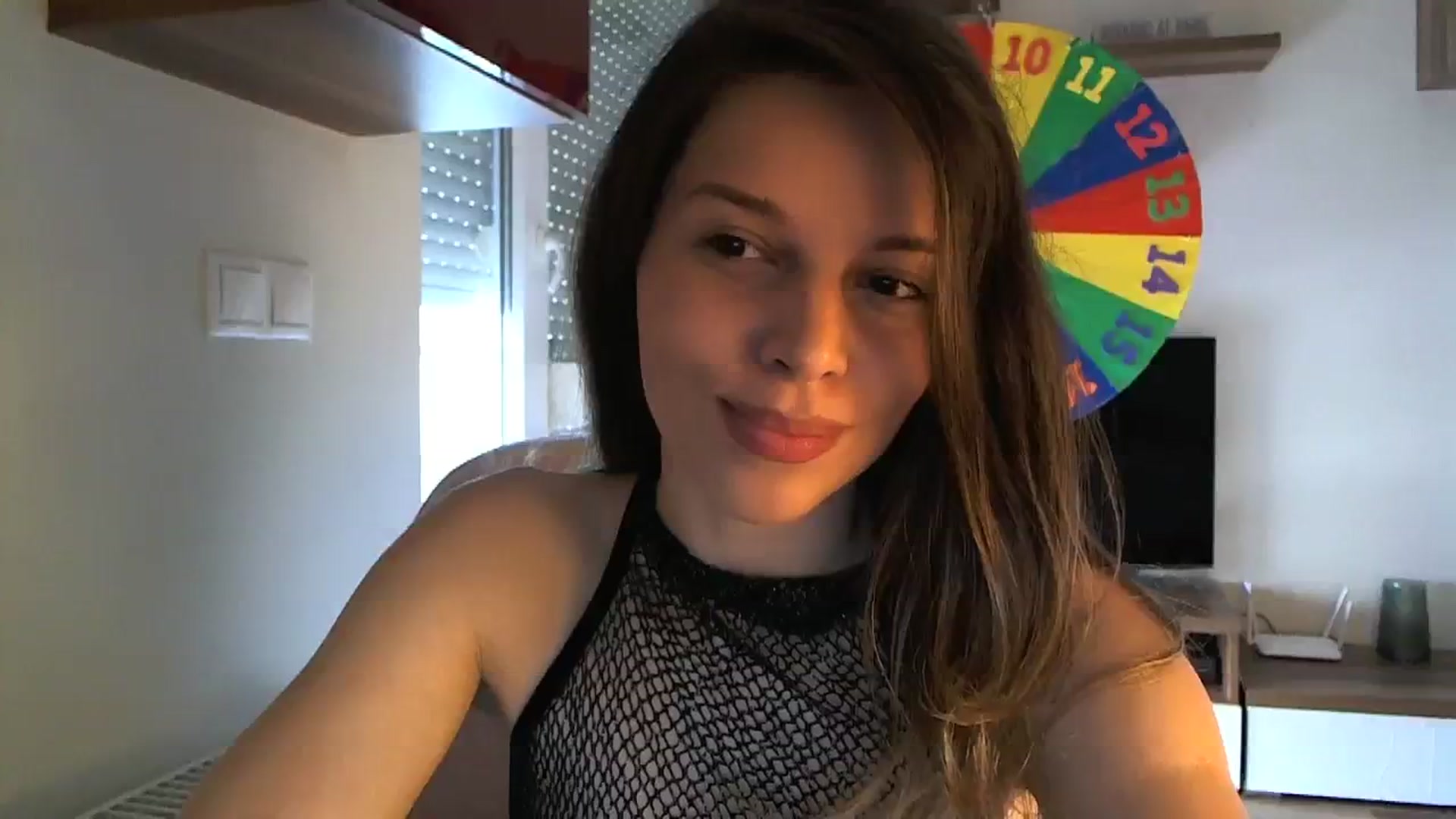 Gallery image thumbnail from Heaven_hot's myfreecams stream on, 09/23/2023, 10:47 image 6 of 20