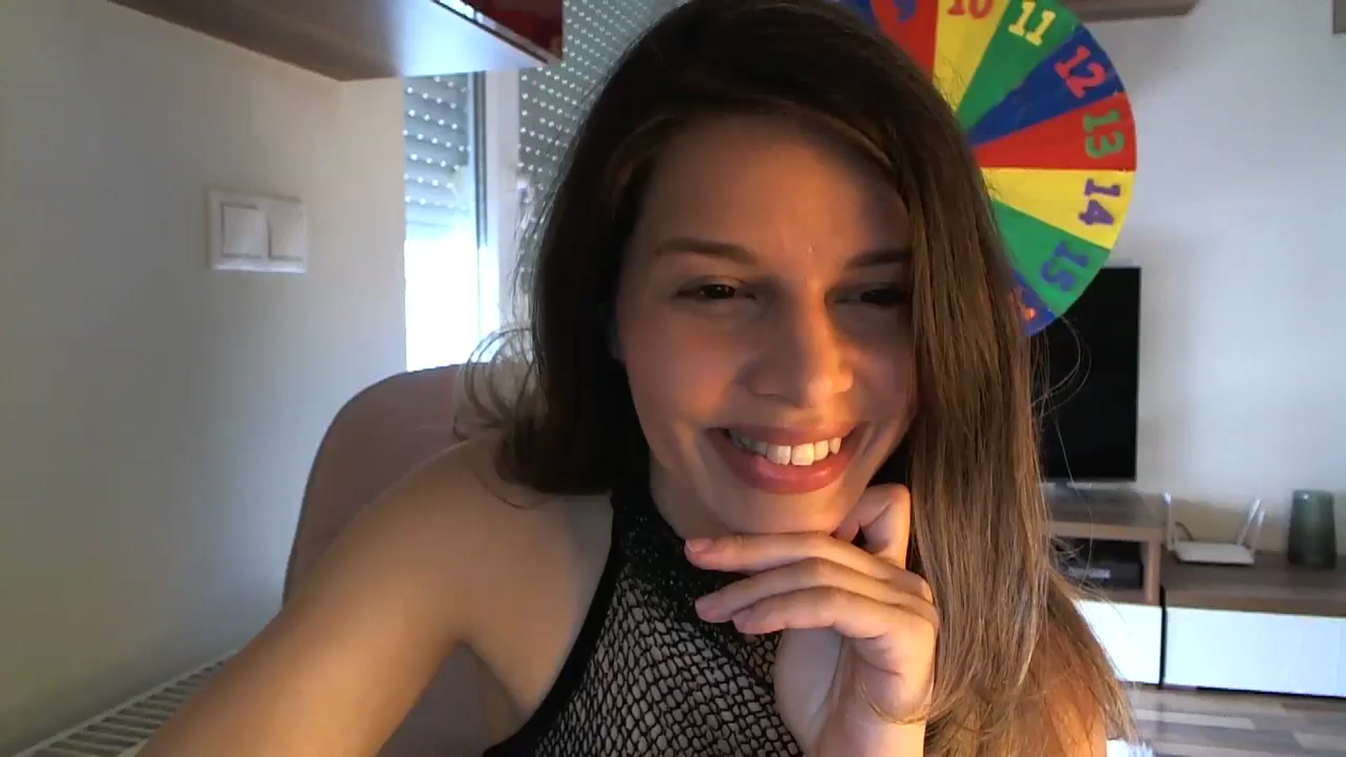 Gallery image thumbnail from Heaven_hot's myfreecams stream on, 09/23/2023, 10:47 image 17 of 20