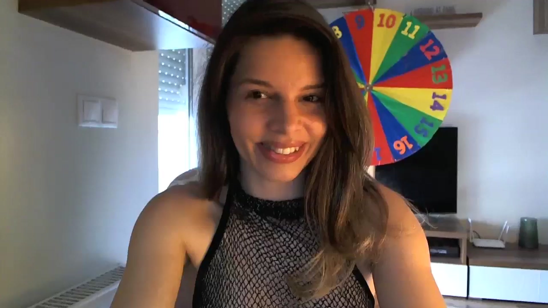 Gallery image thumbnail from Heaven_hot's myfreecams stream on, 09/23/2023, 10:47 image 8 of 20