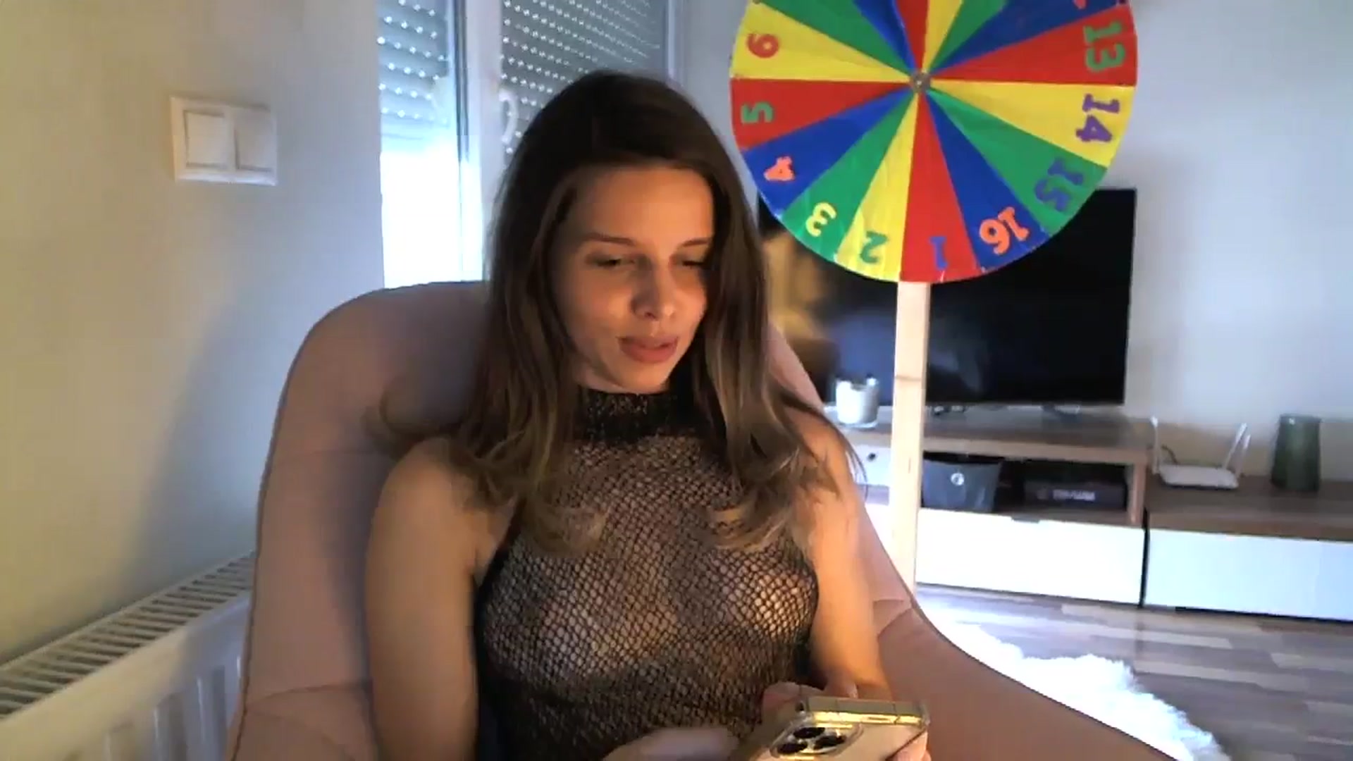 Gallery image thumbnail from Heaven_hot's myfreecams stream on, 09/23/2023, 10:47 image 15 of 20