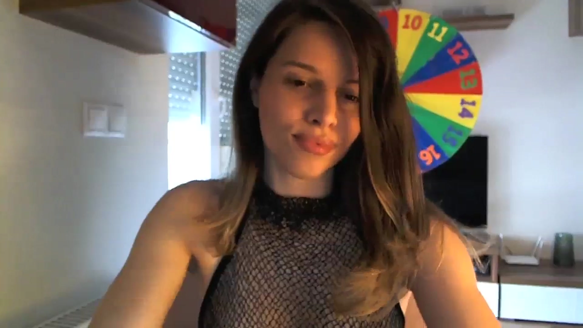 Gallery image thumbnail from Heaven_hot's myfreecams stream on, 09/23/2023, 10:47 image 12 of 20