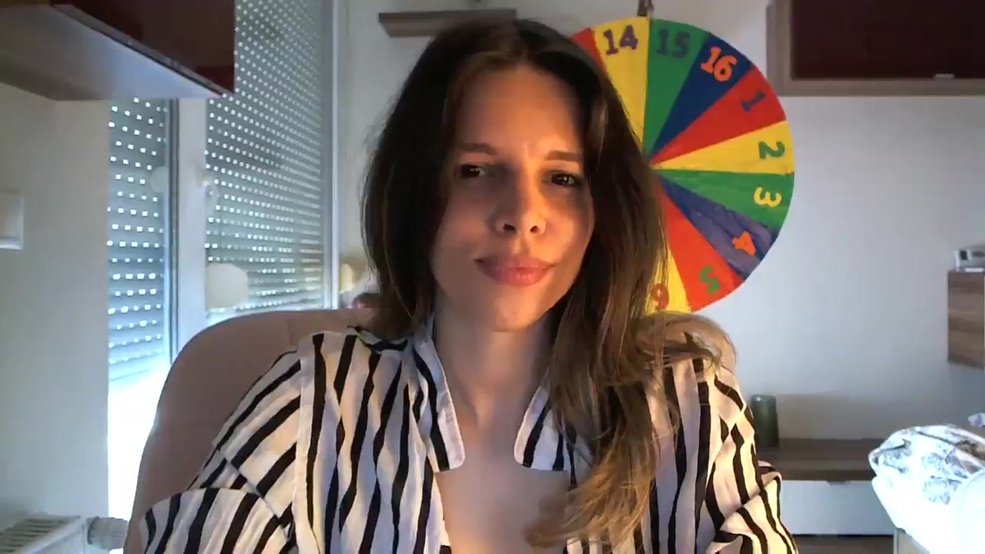 Gallery image thumbnail from Heaven_hot's myfreecams stream on, 09/23/2023, 14:45 image 10 of 20