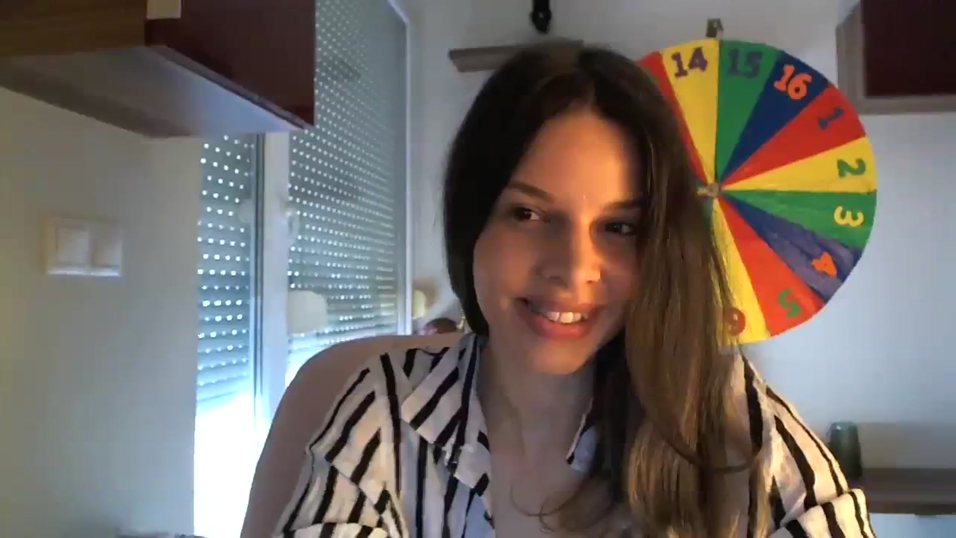 Gallery image thumbnail from Heaven_hot's myfreecams stream on, 09/23/2023, 14:45 image 3 of 20