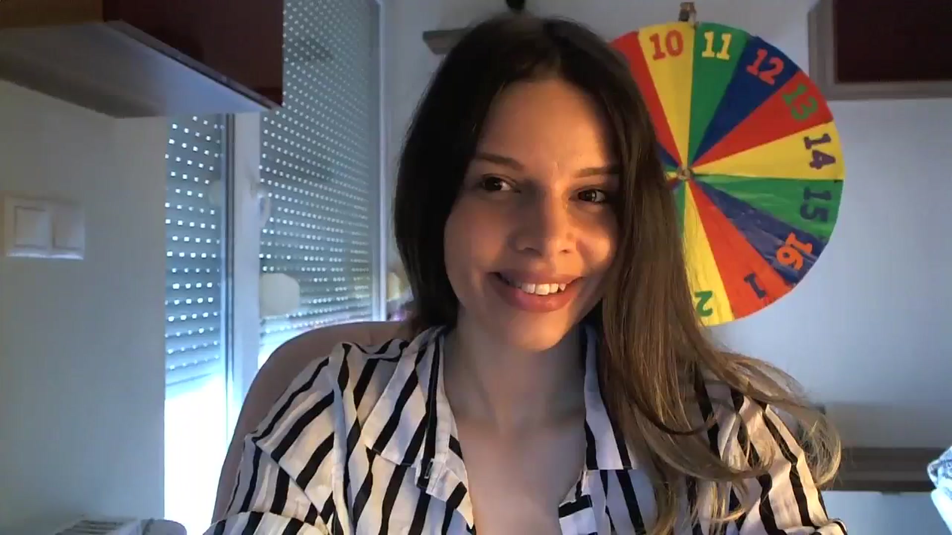 Gallery image thumbnail from Heaven_hot's myfreecams stream on, 09/23/2023, 14:45 image 1 of 20