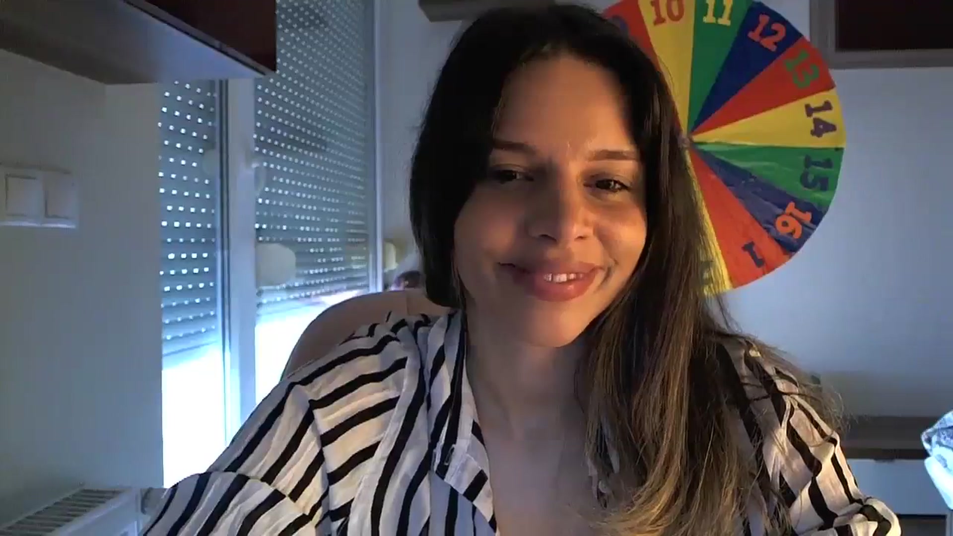 Gallery image thumbnail from Heaven_hot's myfreecams stream on, 09/23/2023, 14:45 image 2 of 20