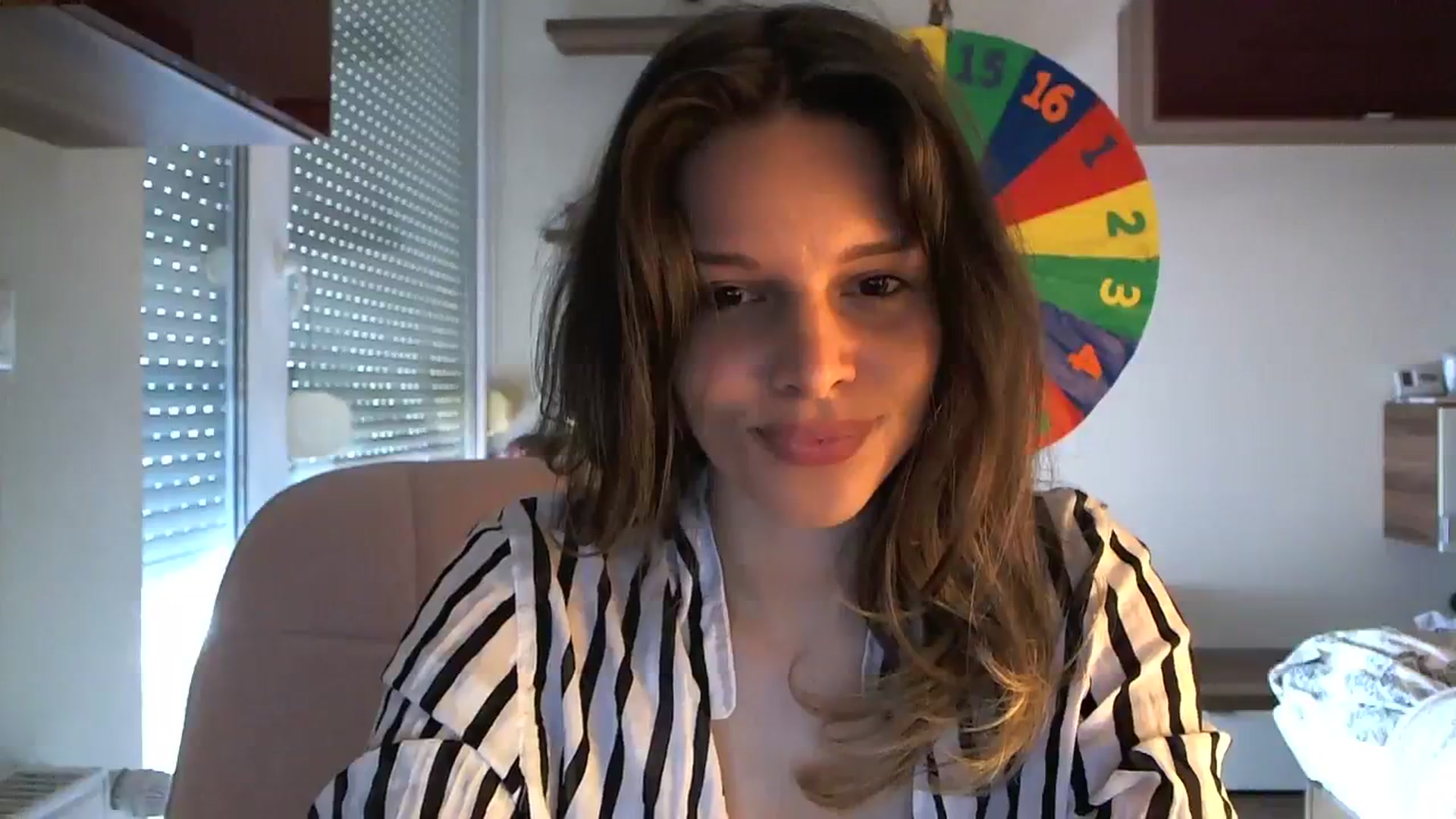 Gallery image thumbnail from Heaven_hot's myfreecams stream on, 09/23/2023, 14:45 image 9 of 20