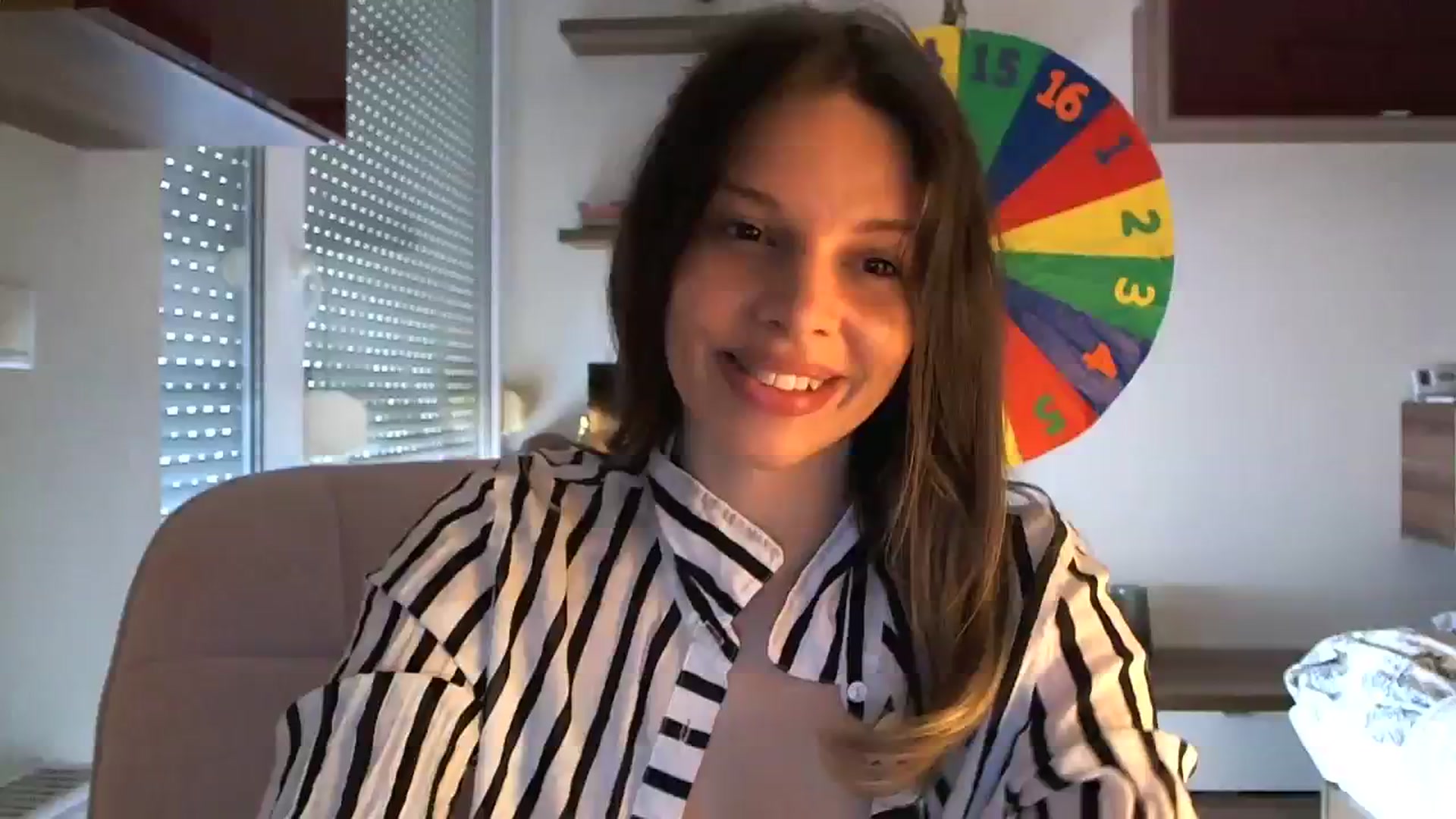 Gallery image thumbnail from Heaven_hot's myfreecams stream on, 09/23/2023, 14:45 image 12 of 20