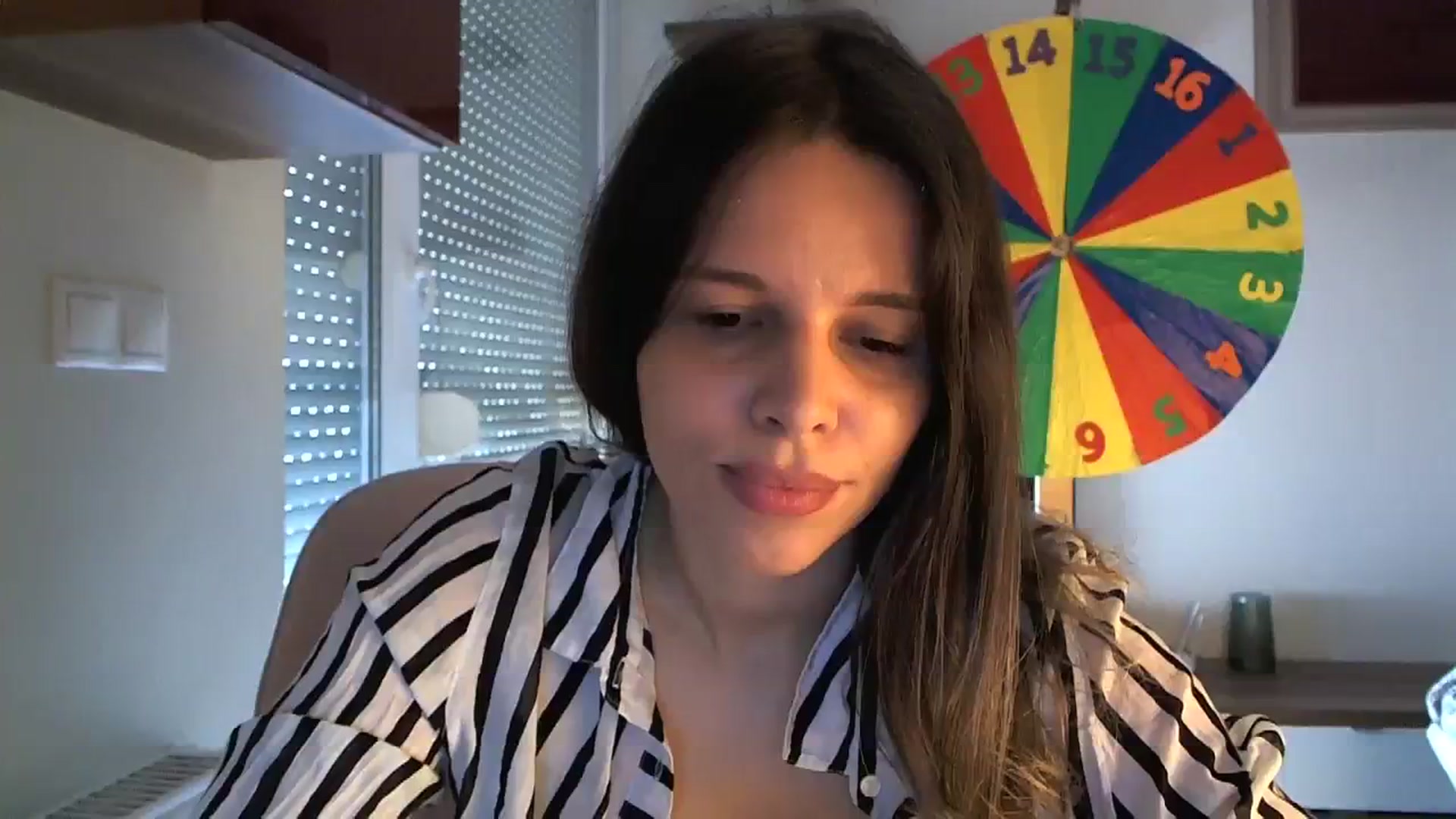 Gallery image thumbnail from Heaven_hot's myfreecams stream on, 09/23/2023, 14:45 image 15 of 20