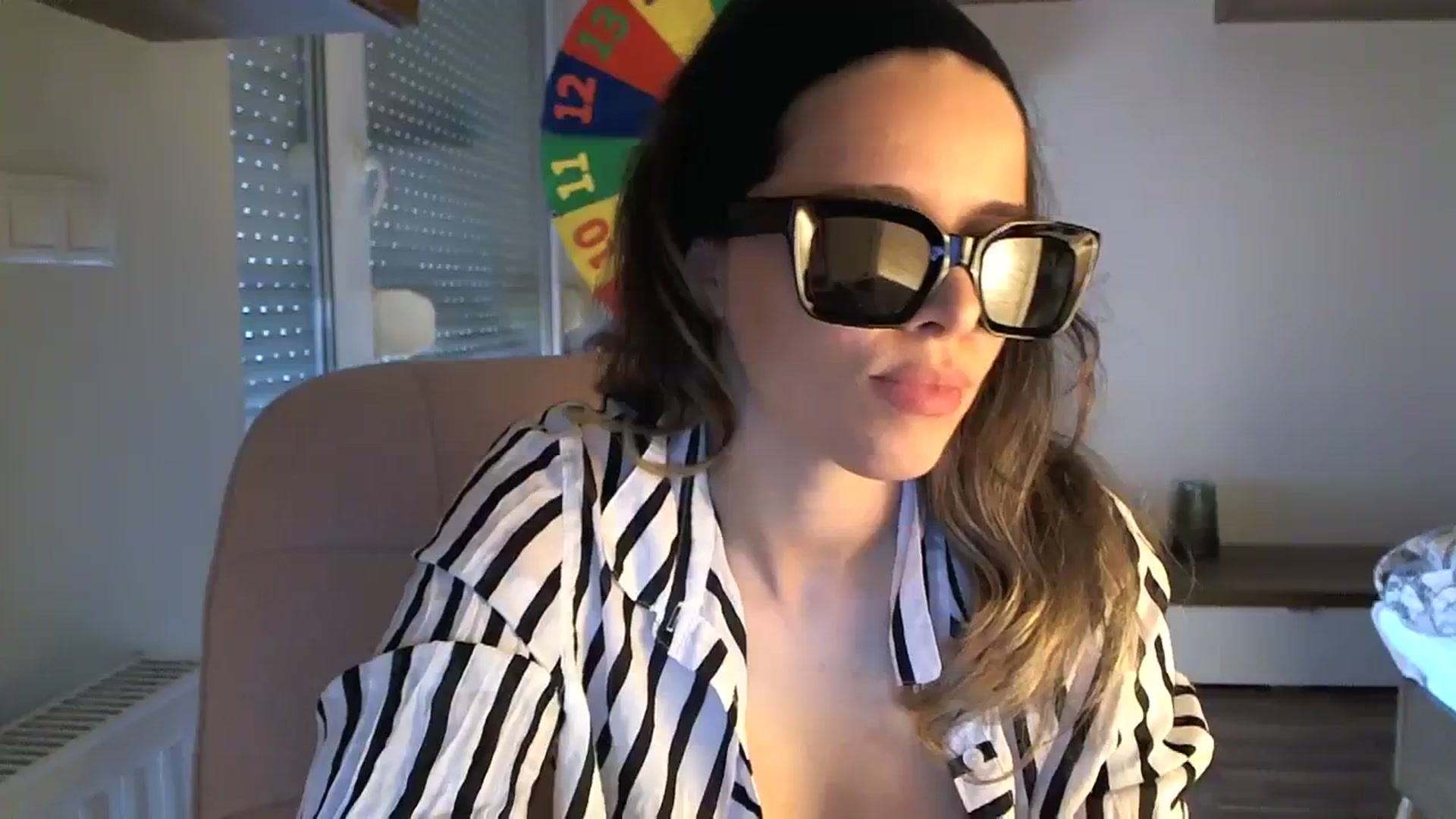 Gallery image thumbnail from Heaven_hot's myfreecams stream on, 09/23/2023, 16:39 image 5 of 20
