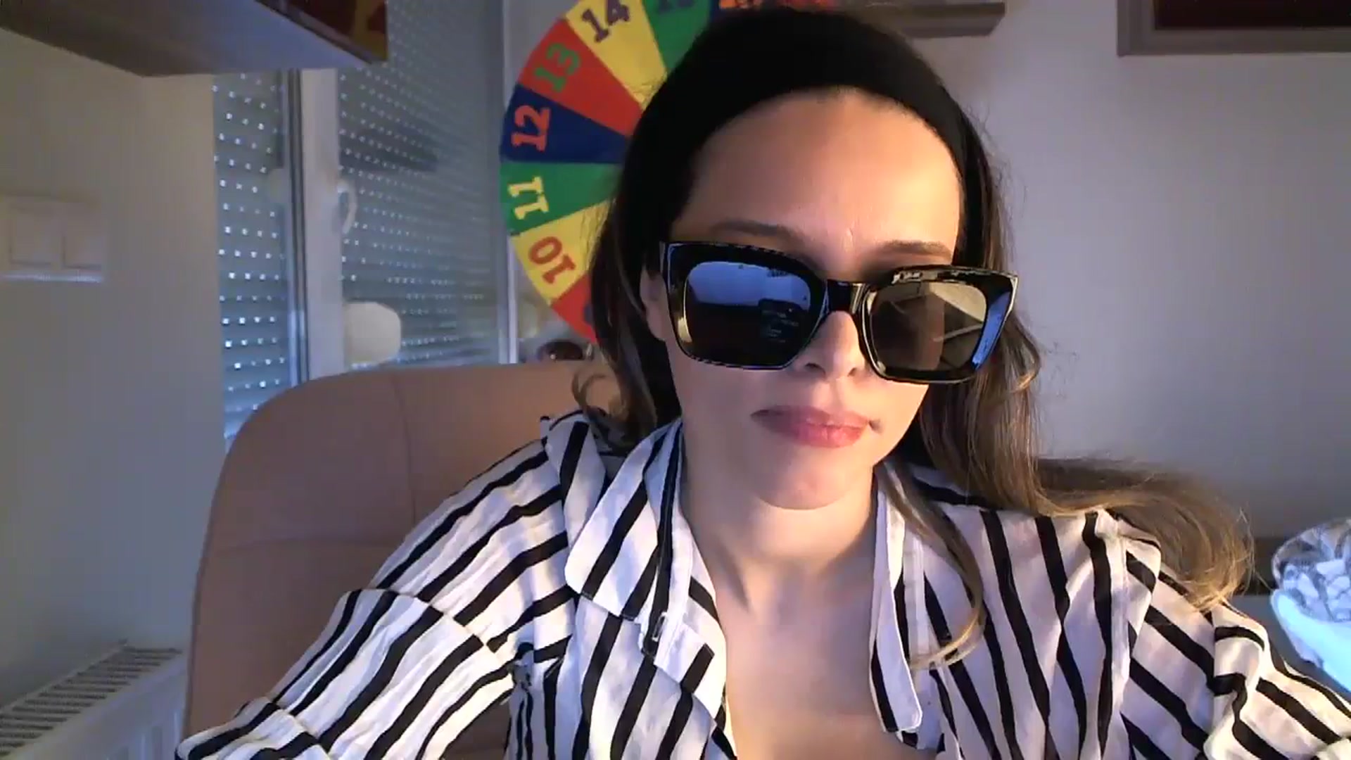 Gallery image thumbnail from Heaven_hot's myfreecams stream on, 09/23/2023, 16:39 image 7 of 20