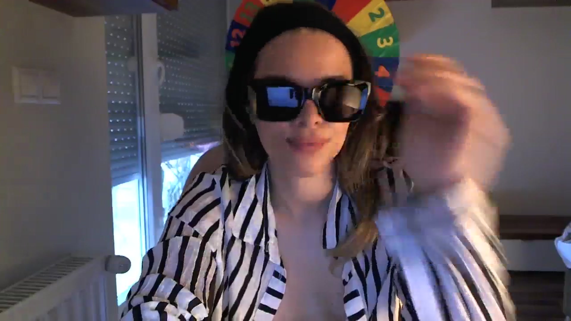 Gallery image thumbnail from Heaven_hot's myfreecams stream on, 09/23/2023, 16:39 image 10 of 20