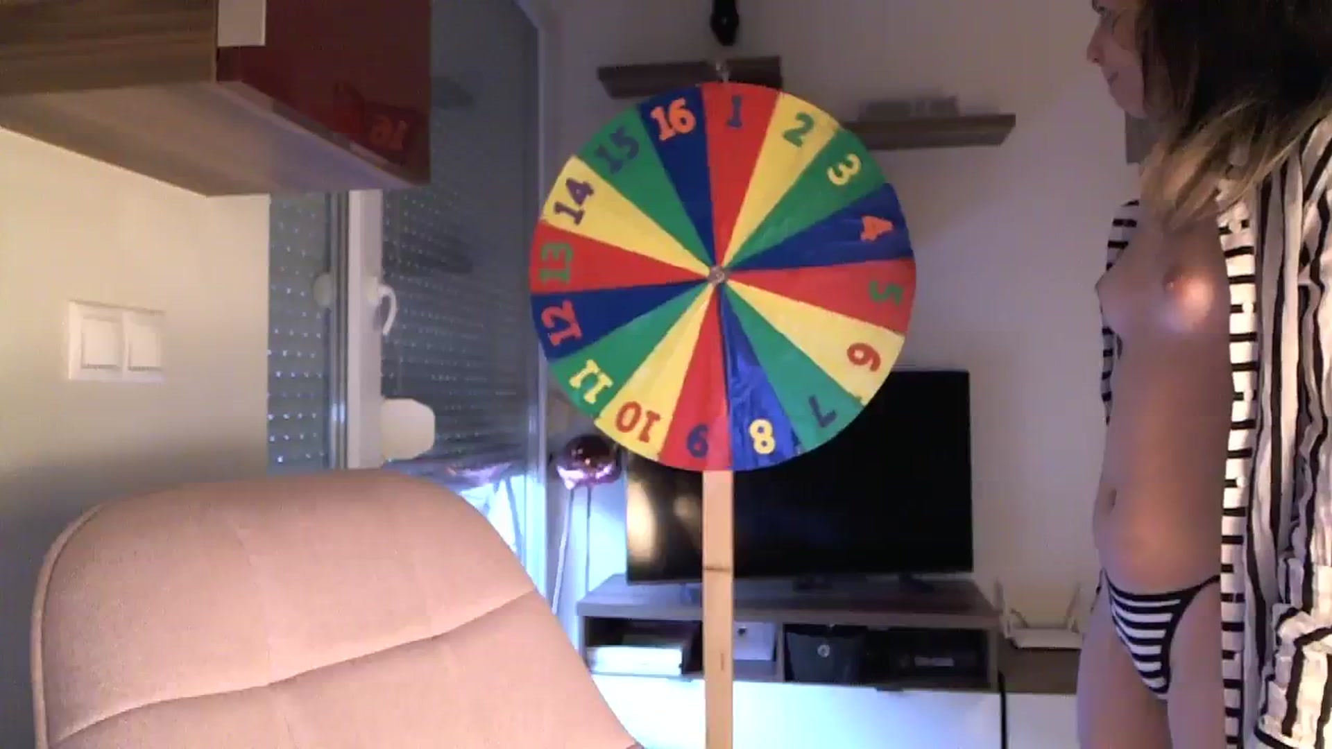Gallery image thumbnail from Heaven_hot's myfreecams stream on, 09/23/2023, 16:39 image 14 of 20