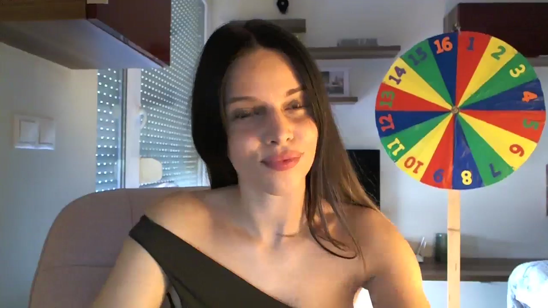Gallery image thumbnail from Heaven_hot's myfreecams stream on, 09/30/2023, 11:14 image 8 of 20