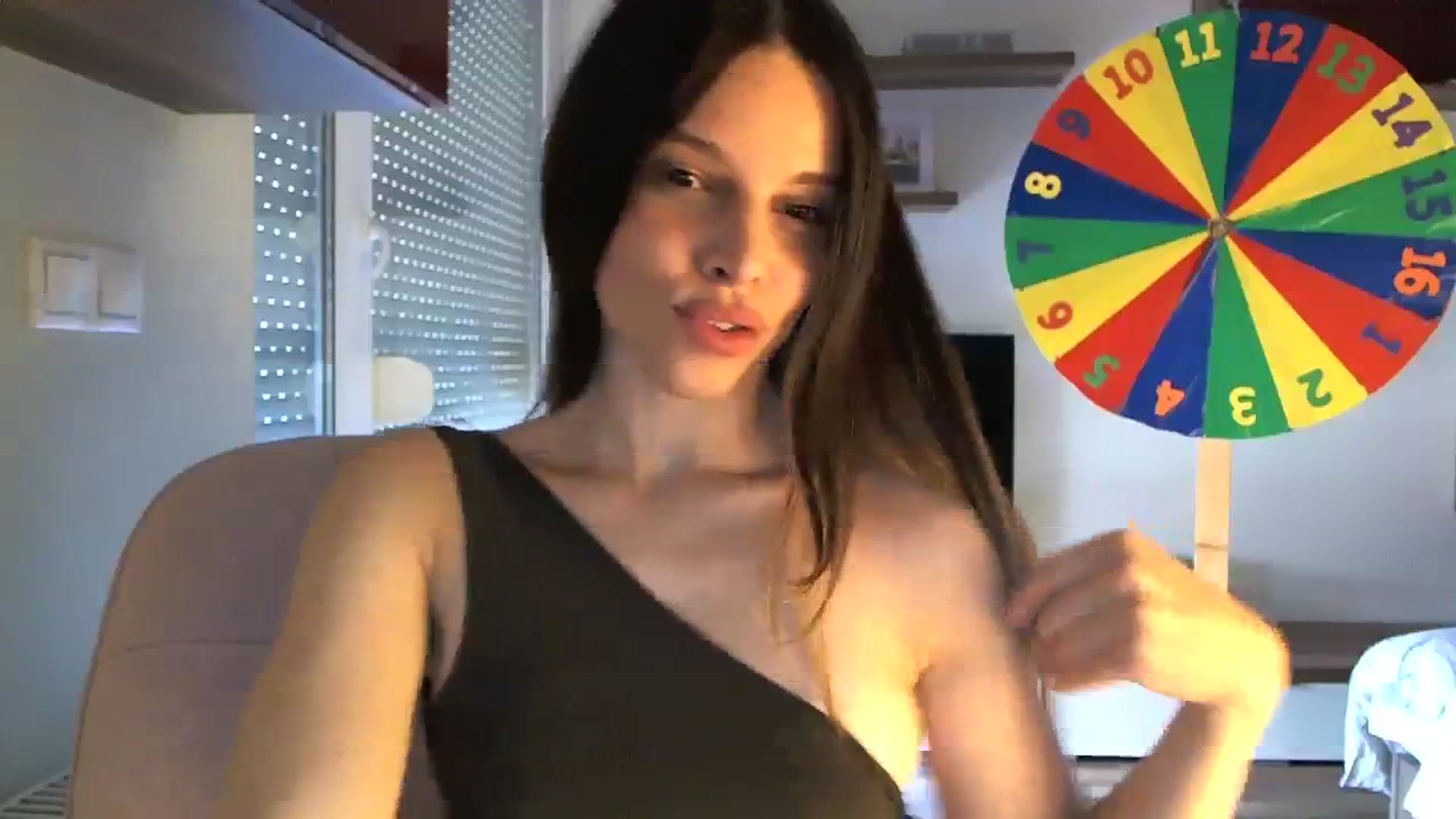 Gallery image thumbnail from Heaven_hot's myfreecams stream on, 09/30/2023, 11:14 image 9 of 20